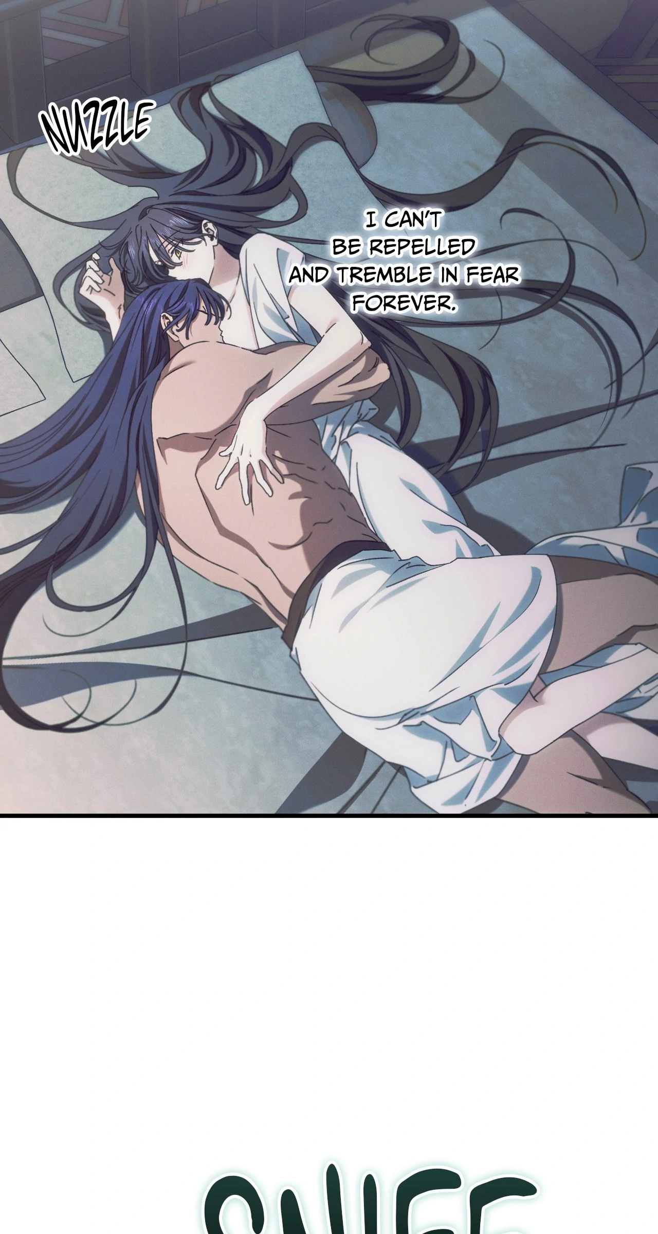 Devoured: The Serpent and the Pomegranate Chapter 29 - Page 39