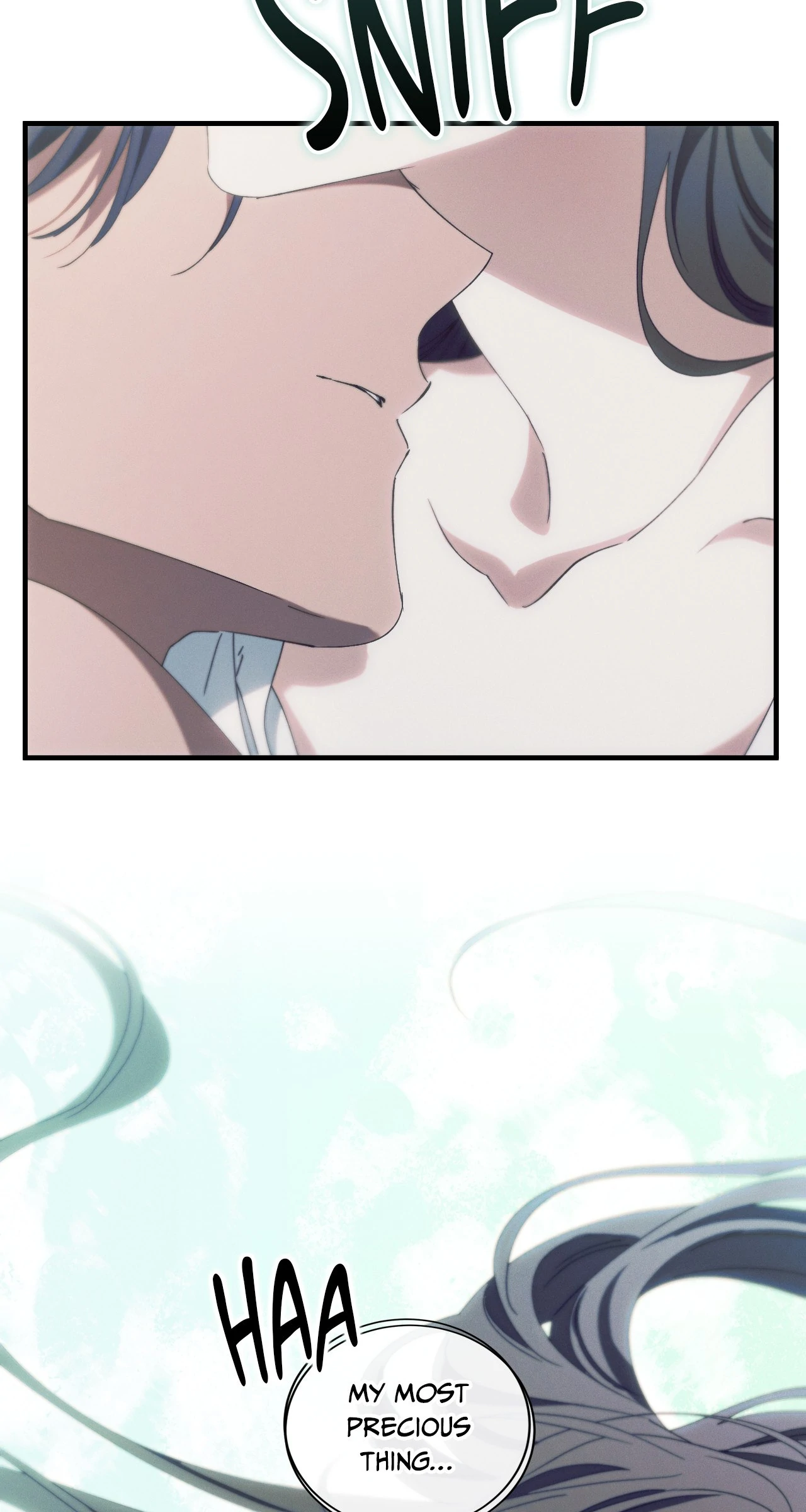 Devoured: The Serpent and the Pomegranate Chapter 29 - Page 40