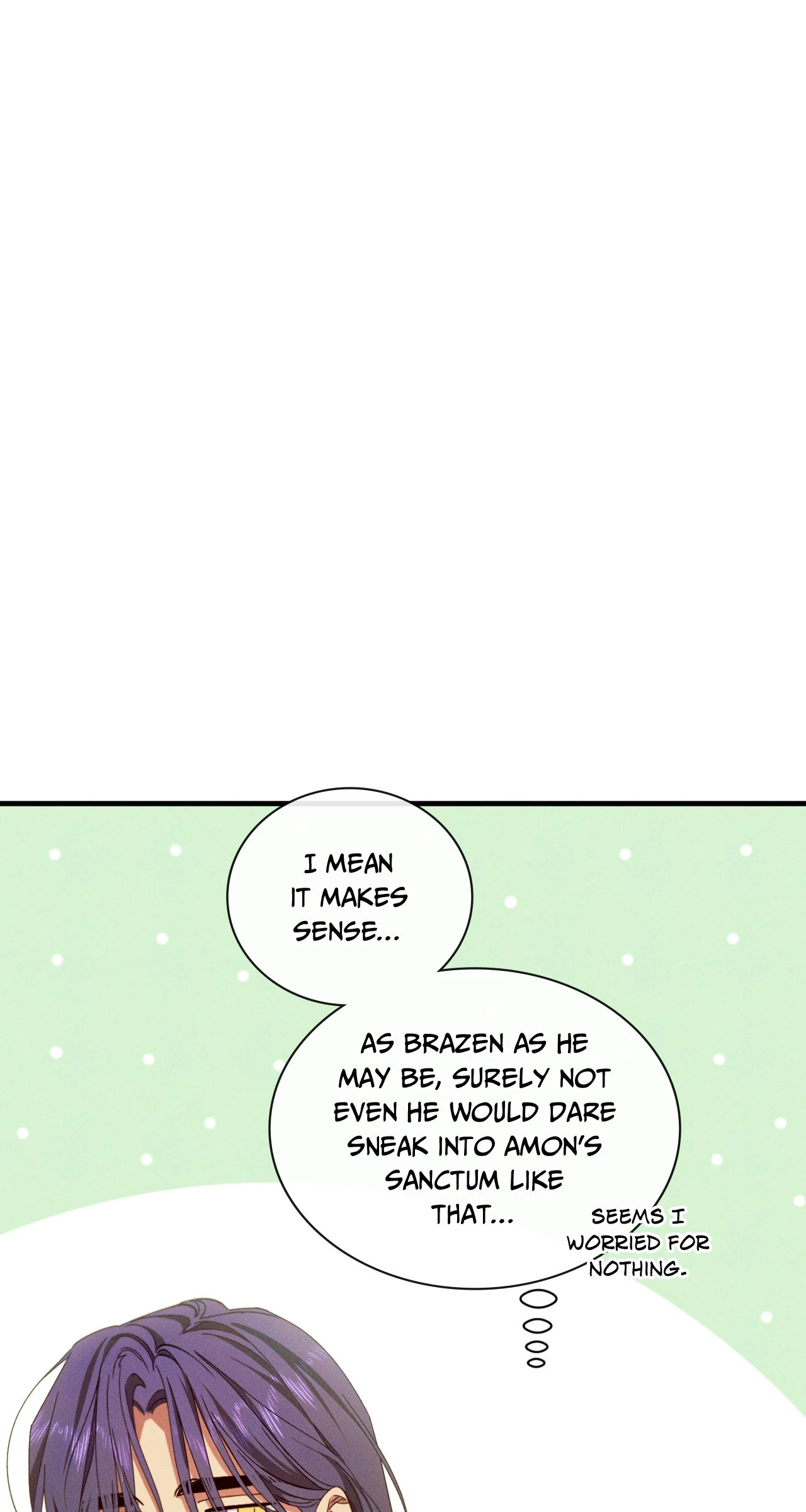 Devoured: The Serpent and the Pomegranate Chapter 29 - Page 5