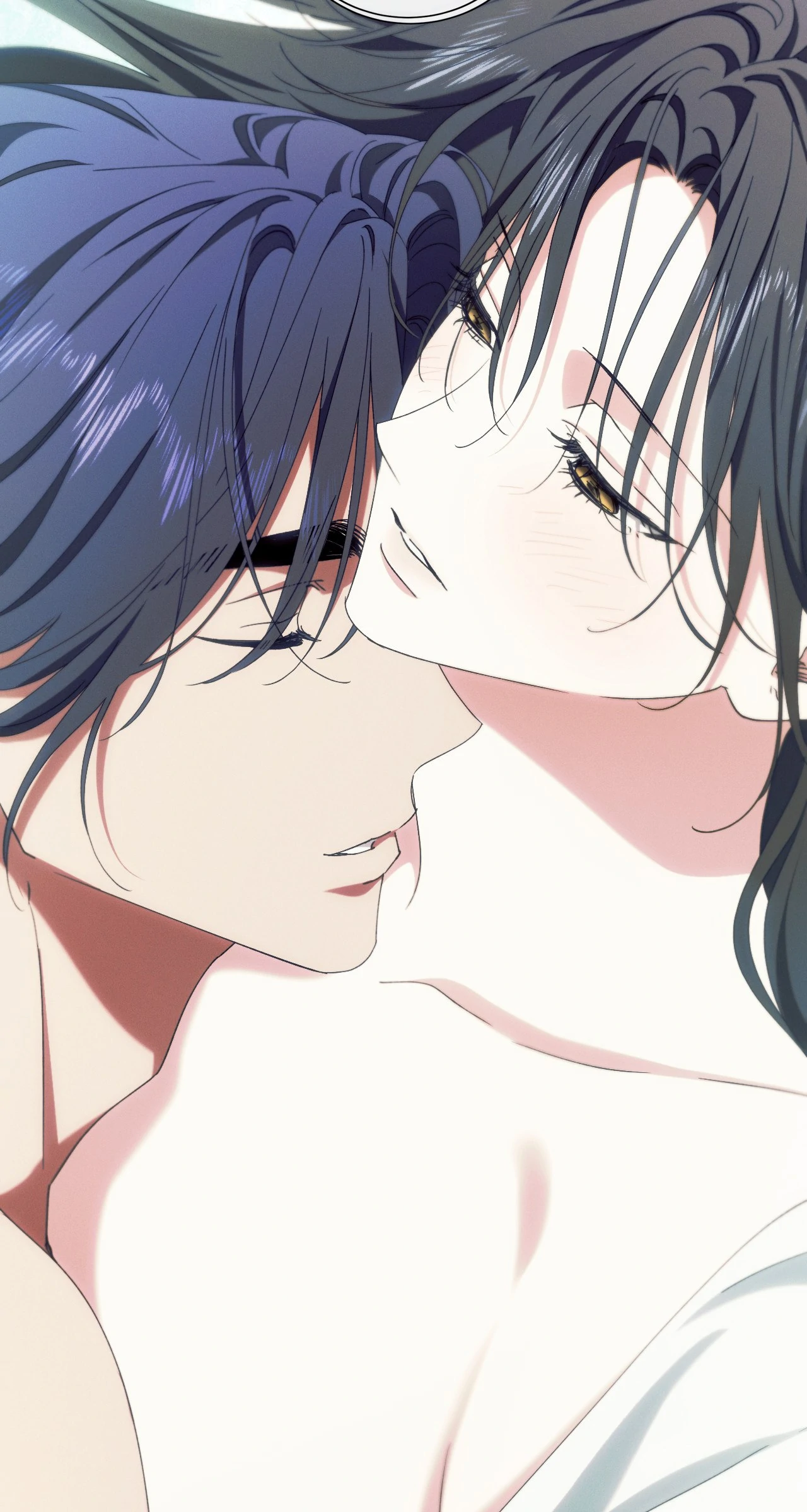 Devoured: The Serpent and the Pomegranate Chapter 29 - Page 41