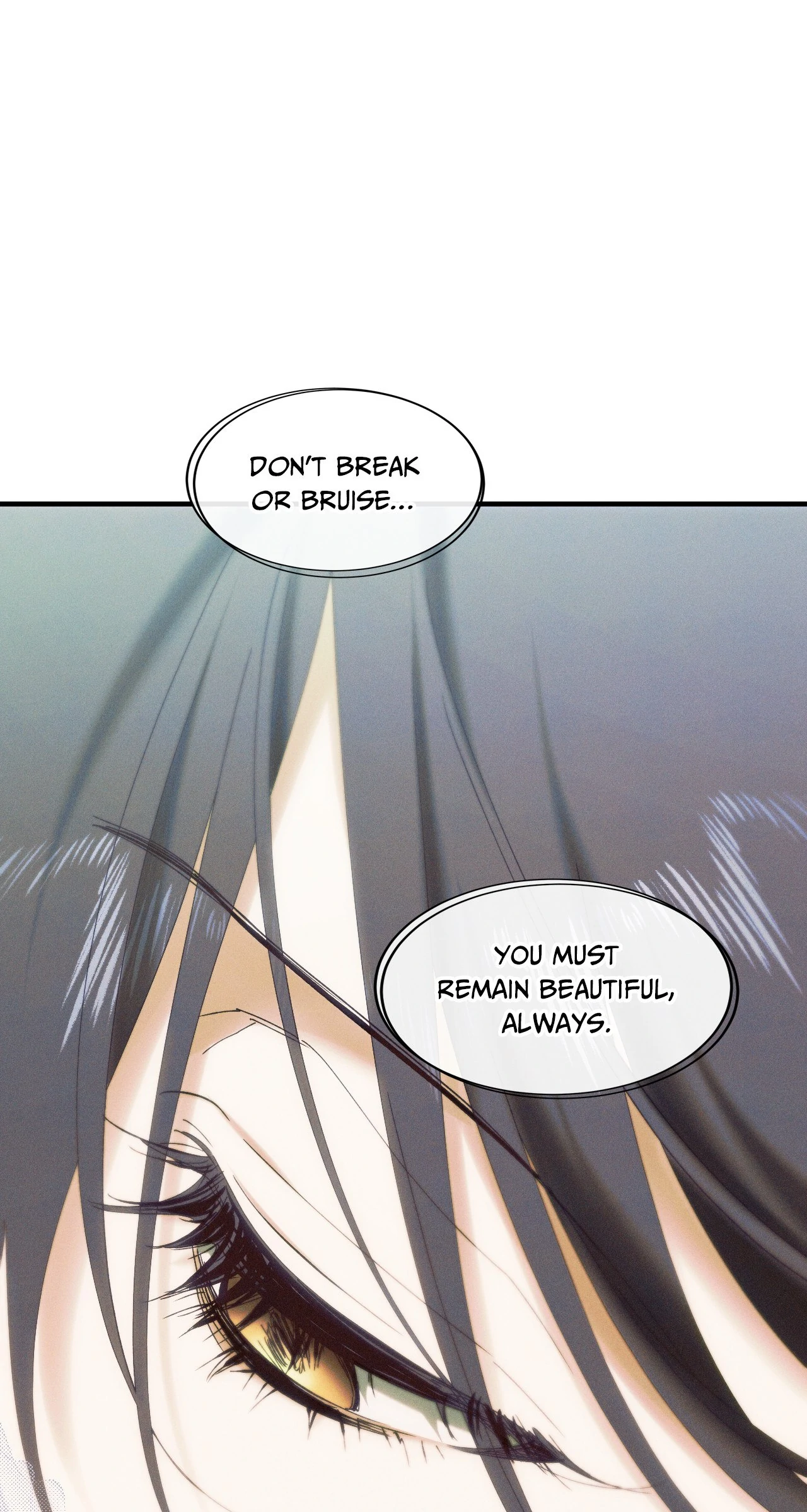 Devoured: The Serpent and the Pomegranate Chapter 29 - Page 43