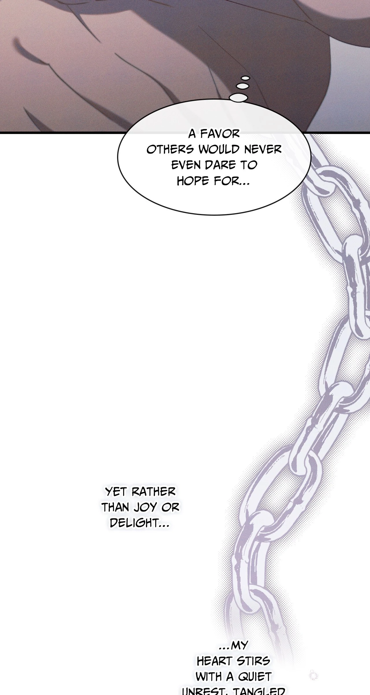 Devoured: The Serpent and the Pomegranate Chapter 29 - Page 46