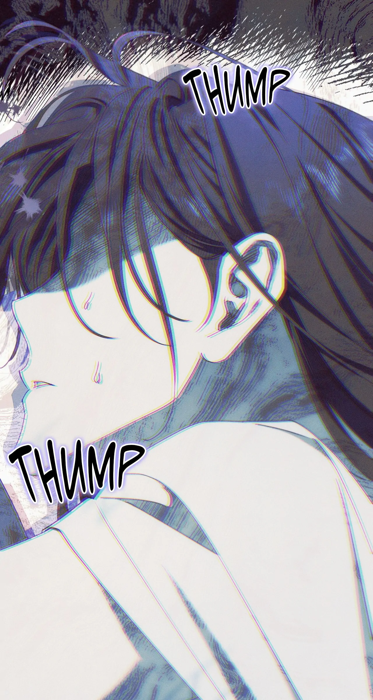 Devoured: The Serpent and the Pomegranate Chapter 29 - Page 48