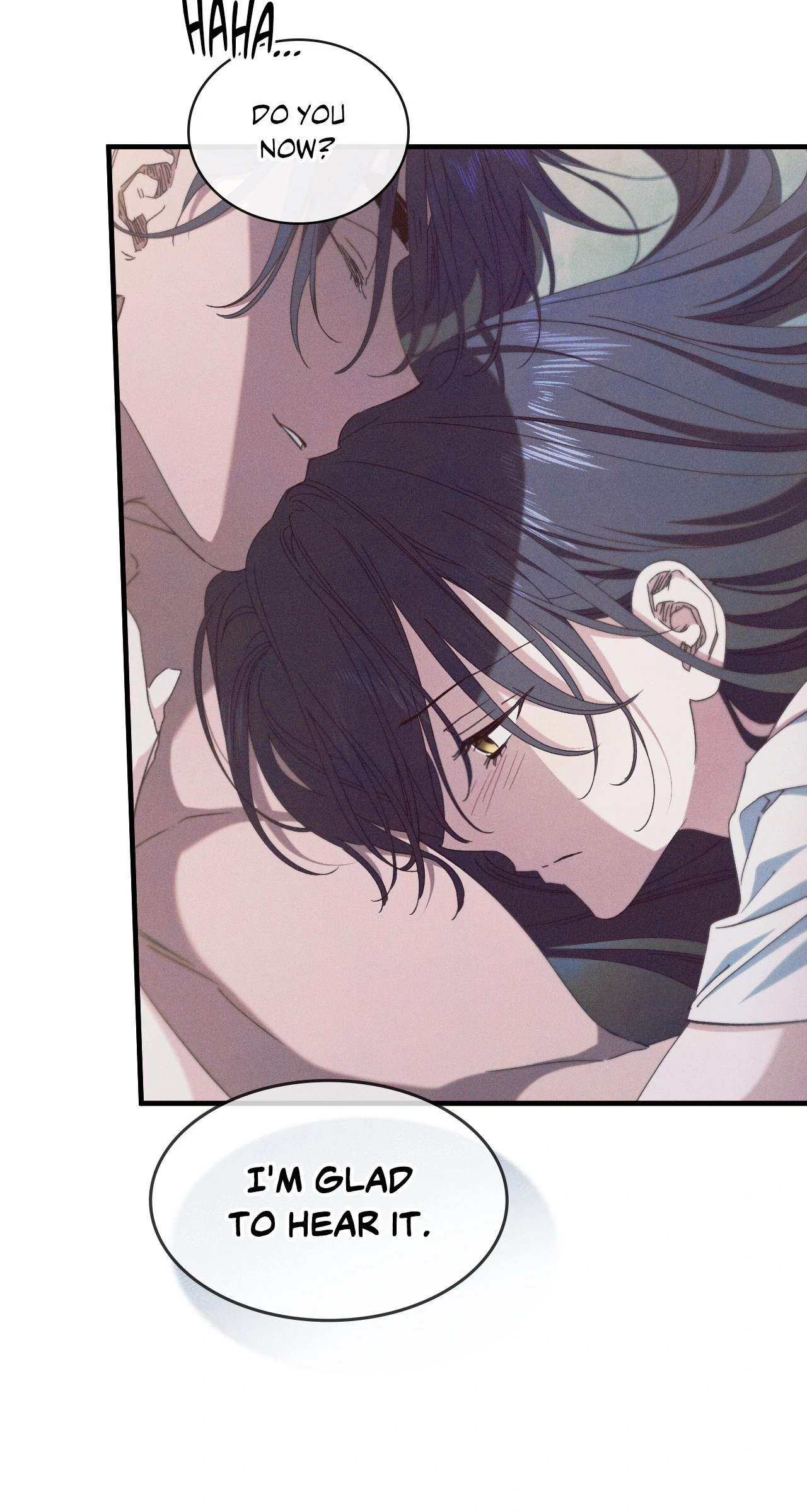 Devoured: The Serpent and the Pomegranate Chapter 29 - Page 54