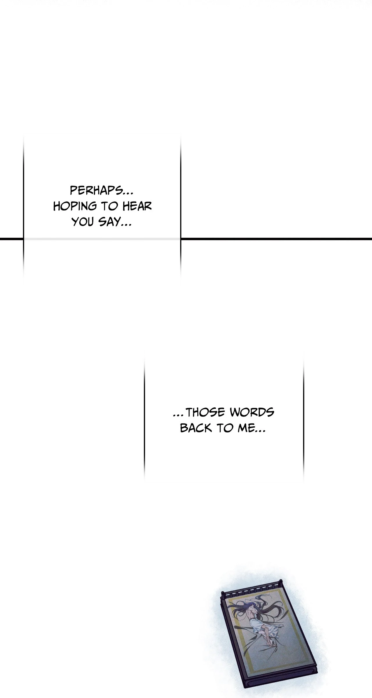 Devoured: The Serpent and the Pomegranate Chapter 29 - Page 57