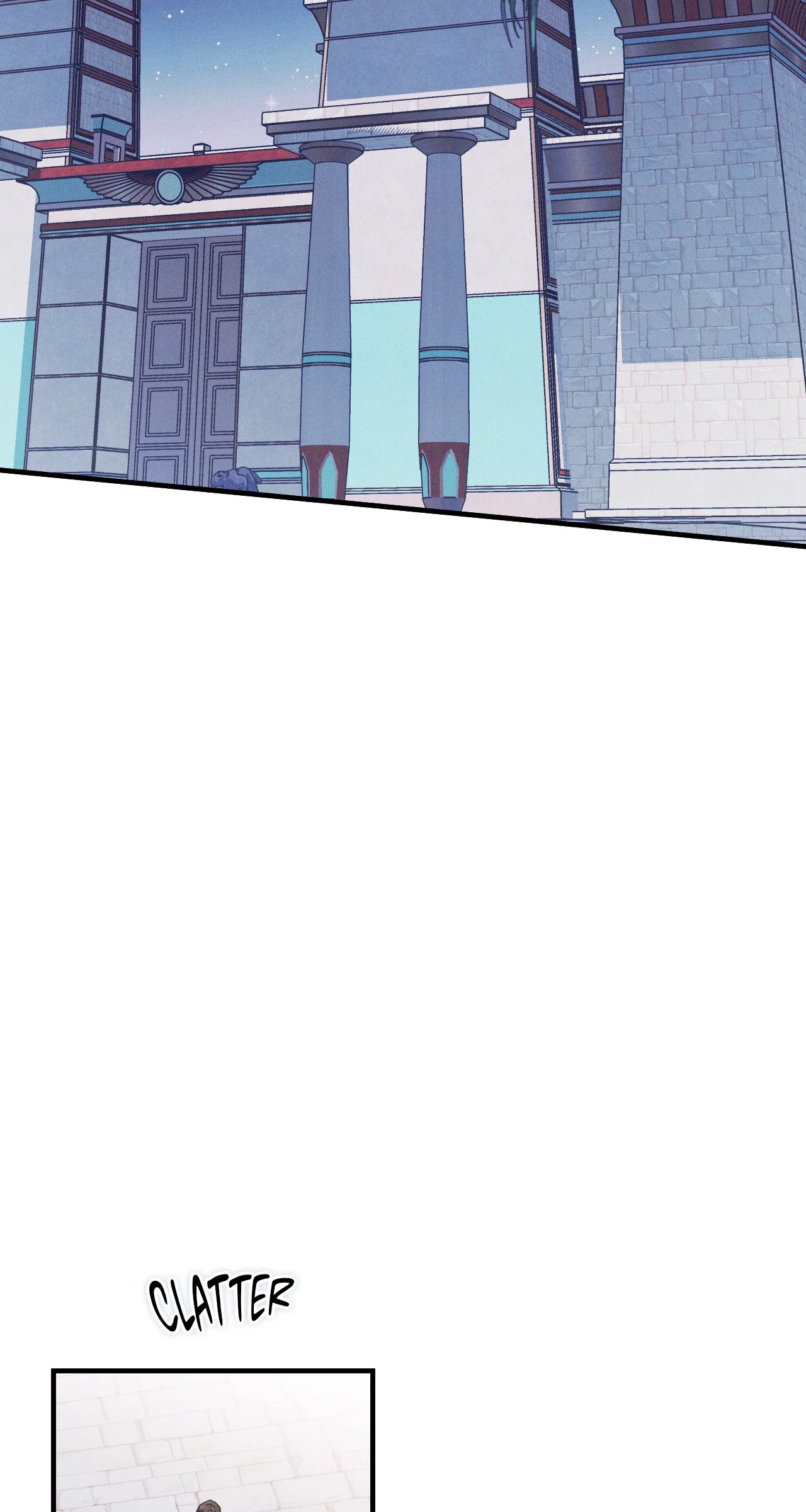 Devoured: The Serpent and the Pomegranate Chapter 29 - Page 60