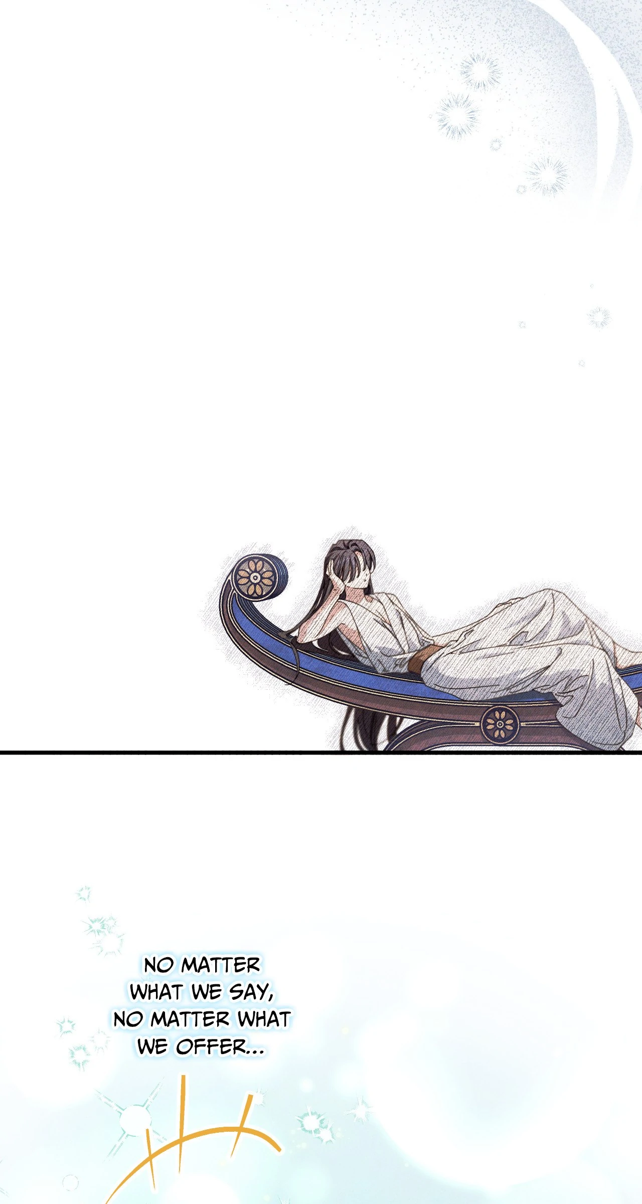 Devoured: The Serpent and the Pomegranate Chapter 29 - Page 67