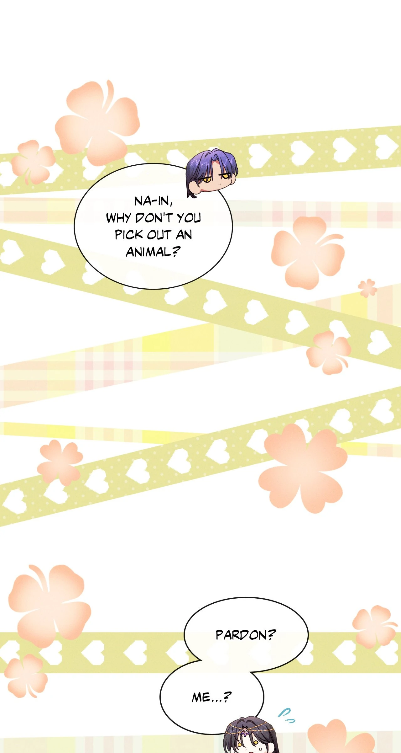 Devoured: The Serpent and the Pomegranate Chapter 29 - Page 8