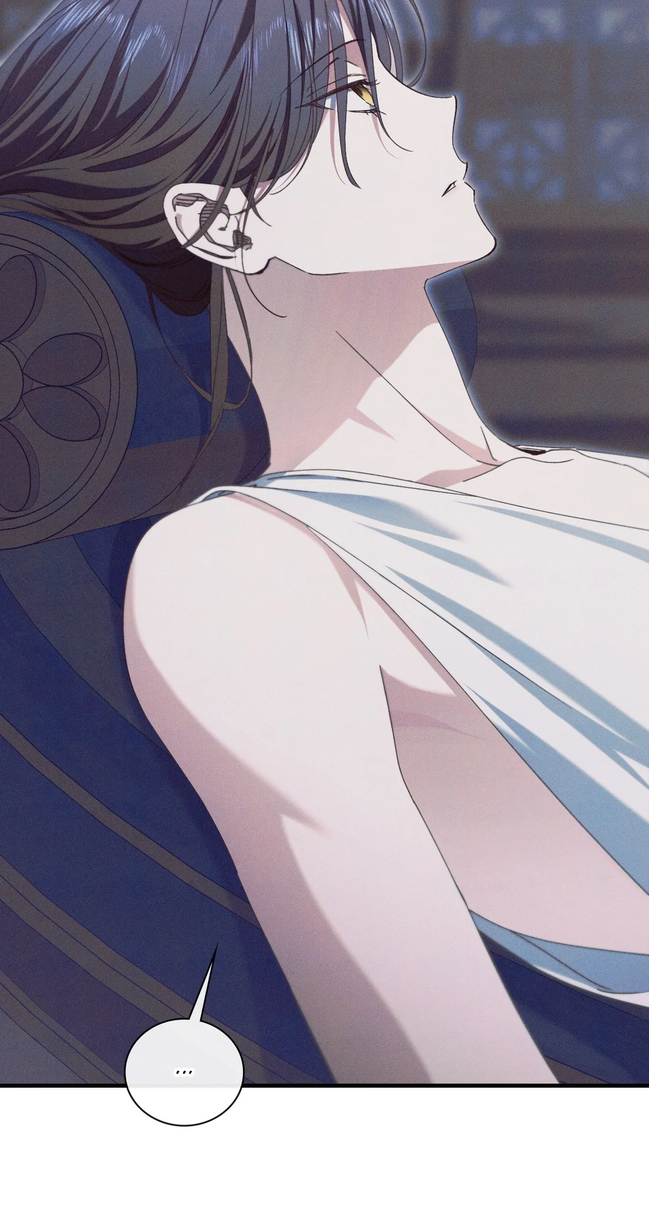 Devoured: The Serpent and the Pomegranate Chapter 29 - Page 71