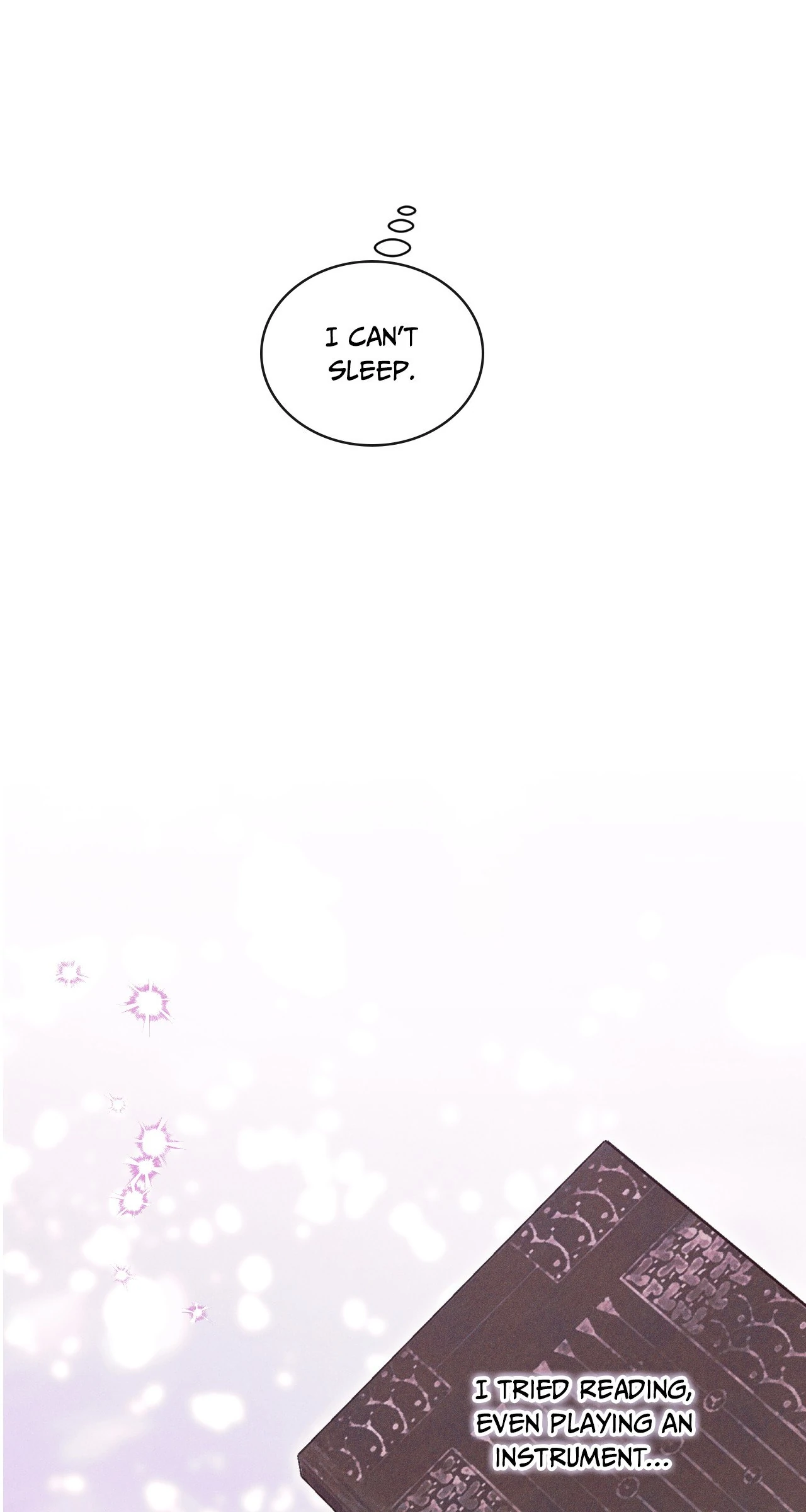 Devoured: The Serpent and the Pomegranate Chapter 29 - Page 73