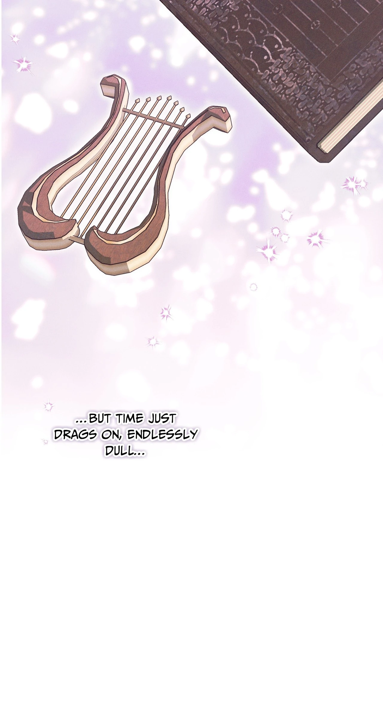 Devoured: The Serpent and the Pomegranate Chapter 29 - Page 74