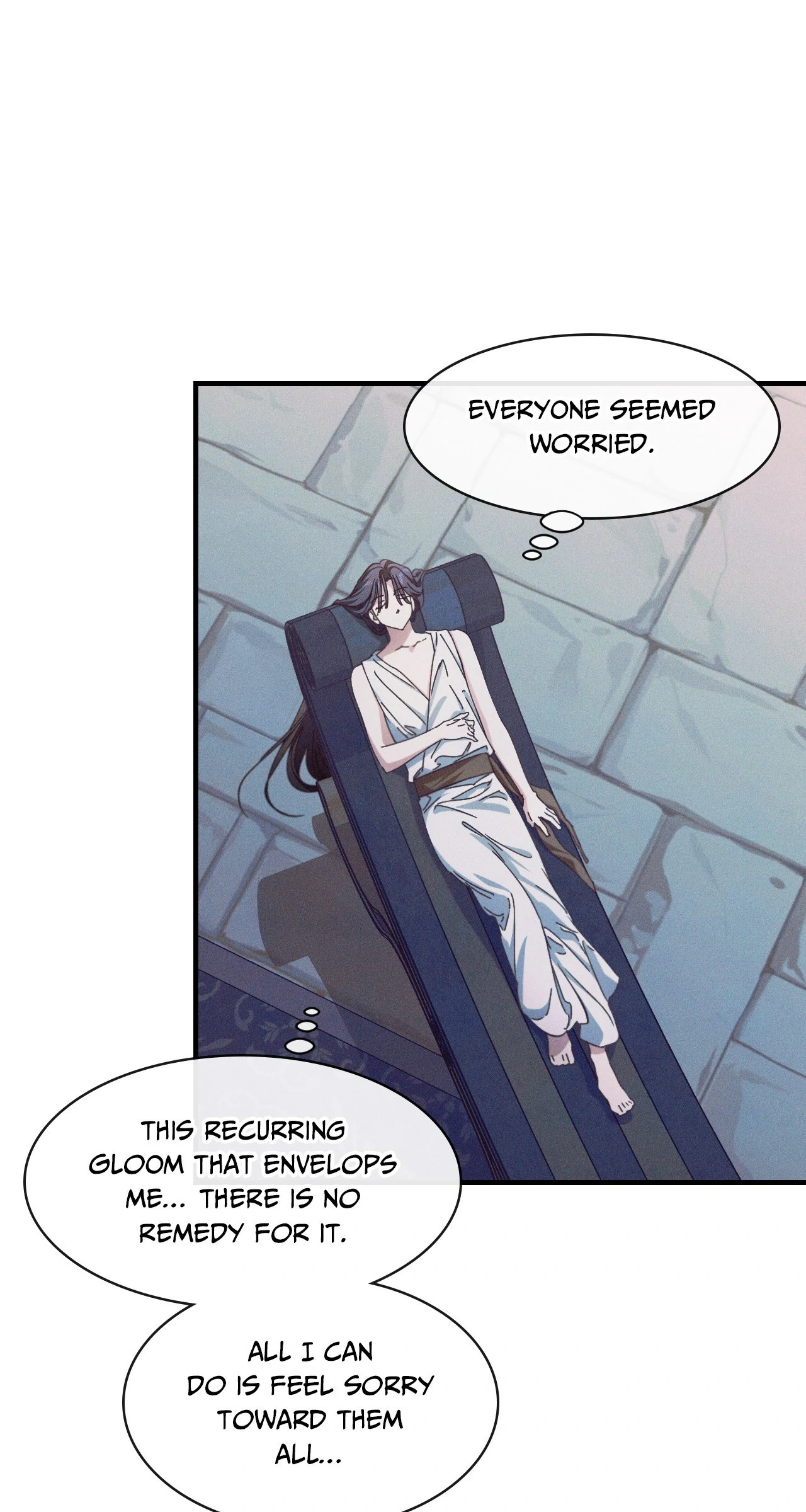 Devoured: The Serpent and the Pomegranate Chapter 29 - Page 75