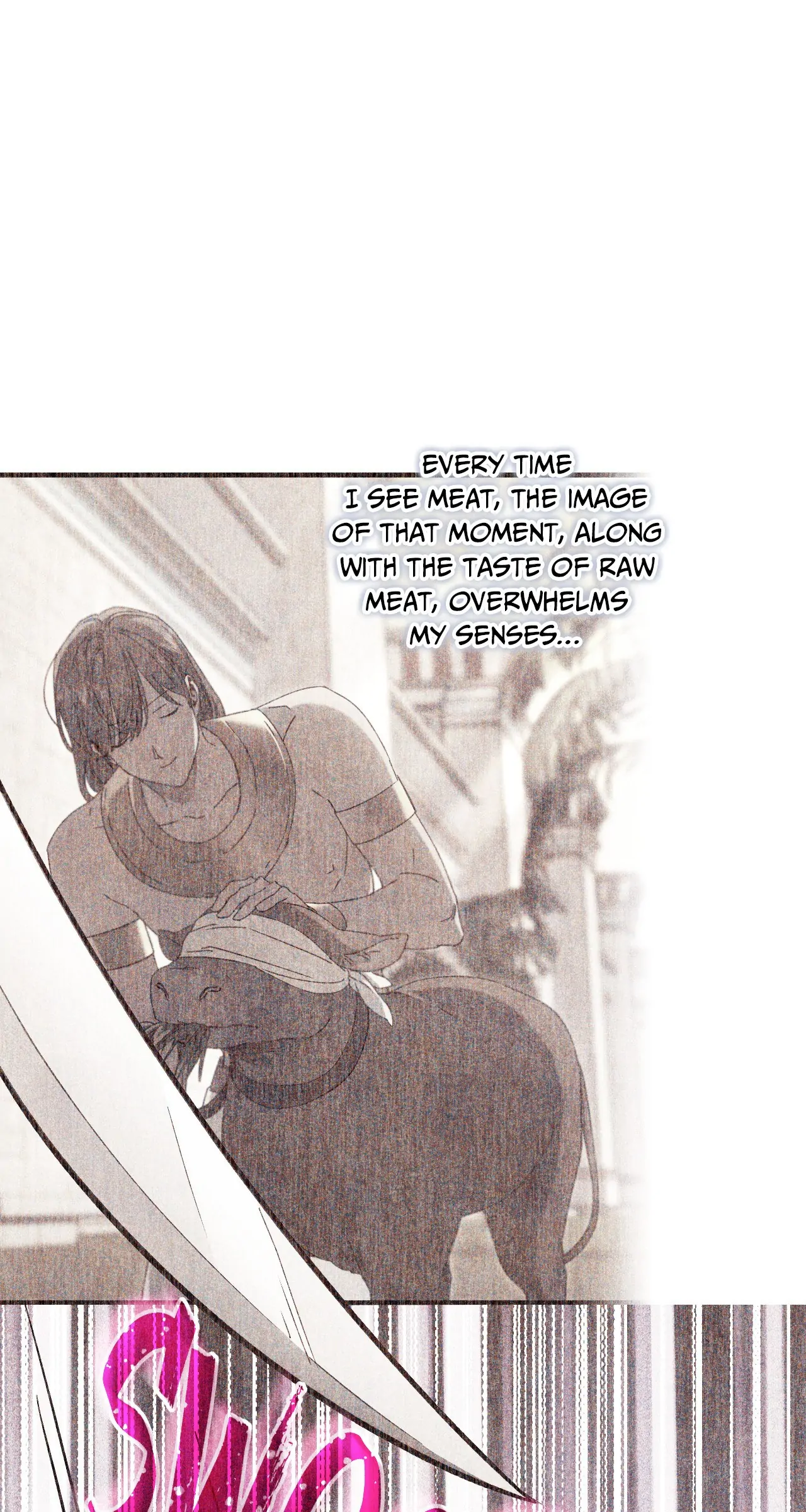 Devoured: The Serpent and the Pomegranate Chapter 29 - Page 77