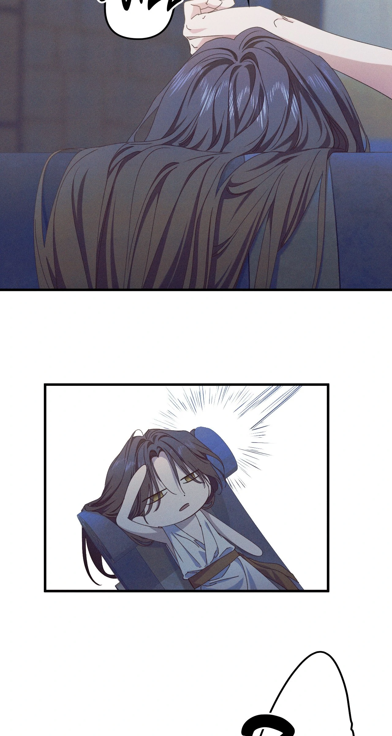 Devoured: The Serpent and the Pomegranate Chapter 29 - Page 82