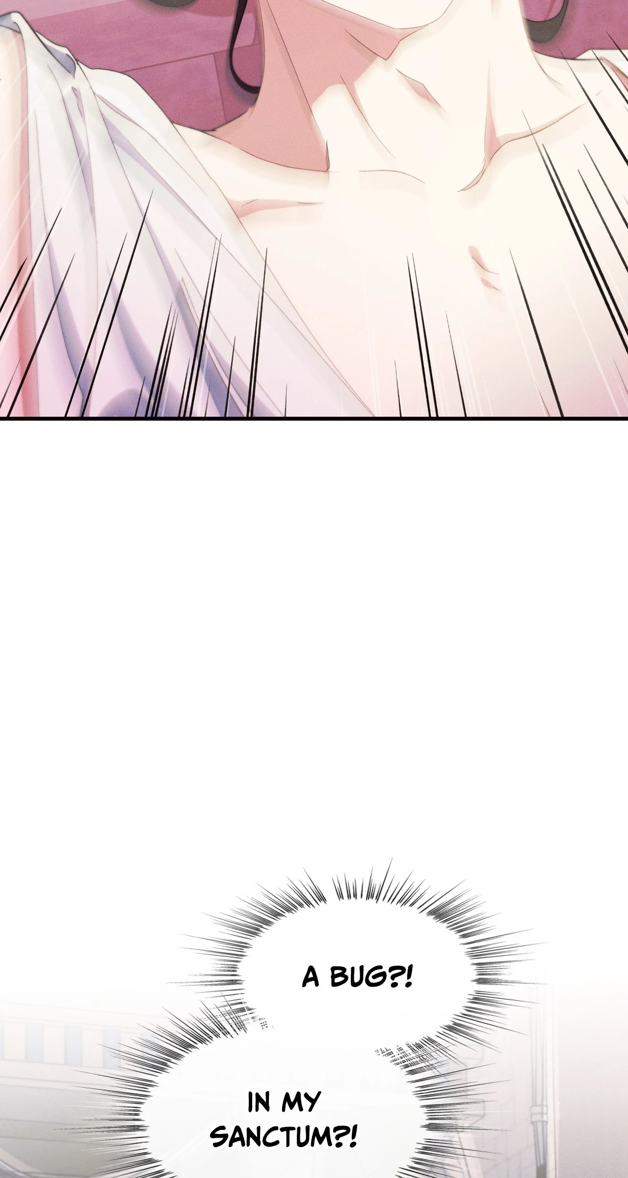 Devoured: The Serpent and the Pomegranate Chapter 29 - Page 84