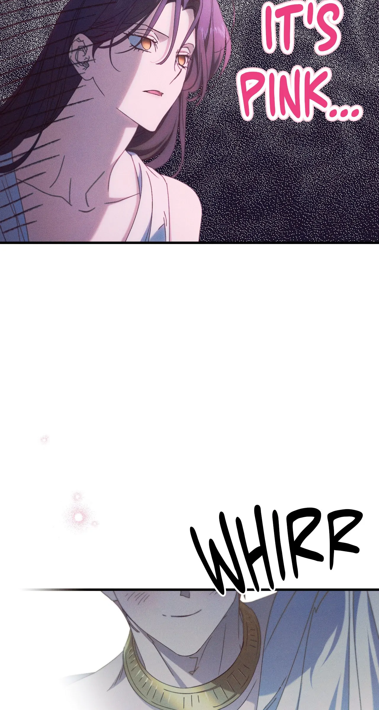 Devoured: The Serpent and the Pomegranate Chapter 29 - Page 89