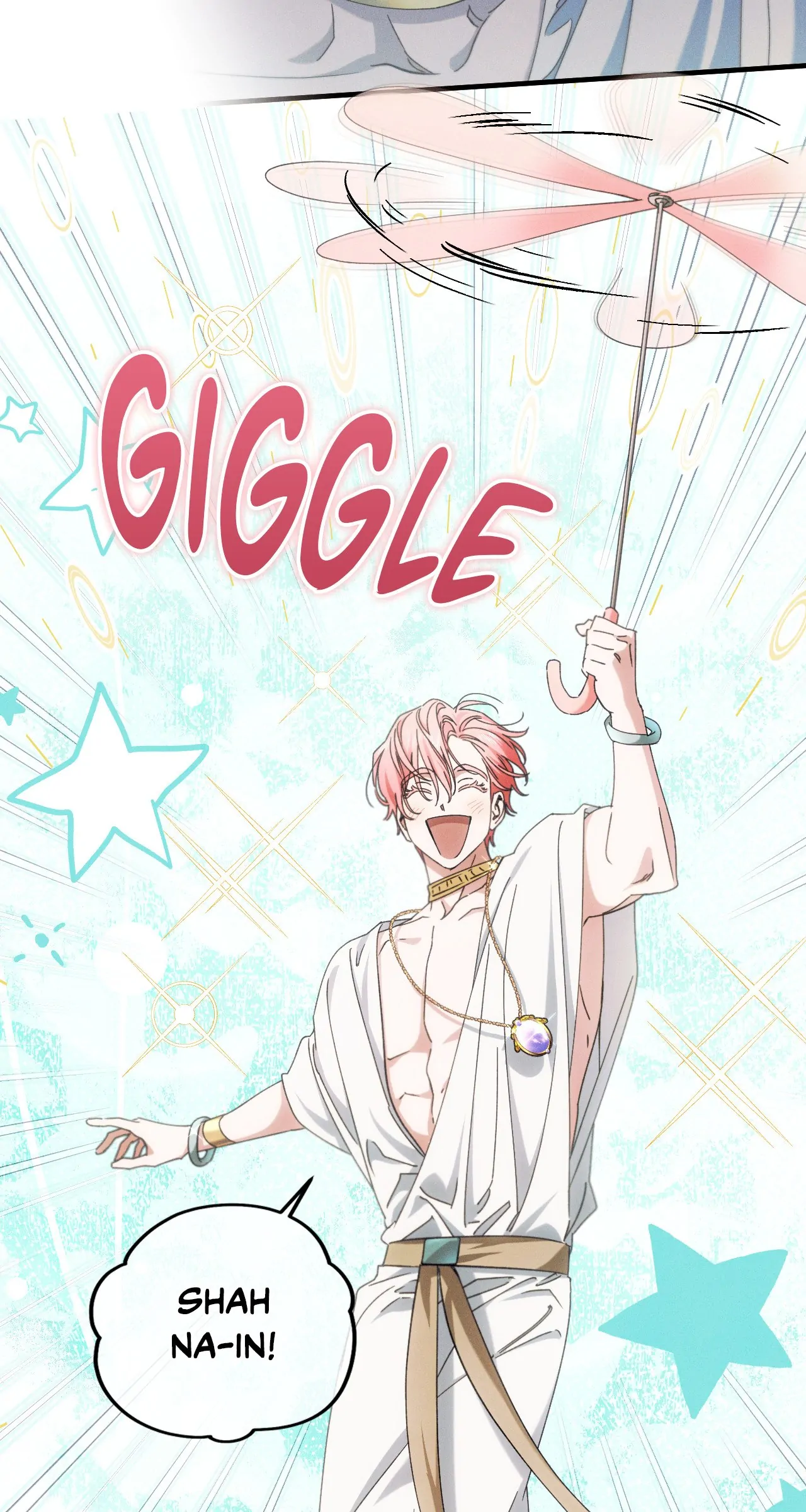 Devoured: The Serpent and the Pomegranate Chapter 29 - Page 90