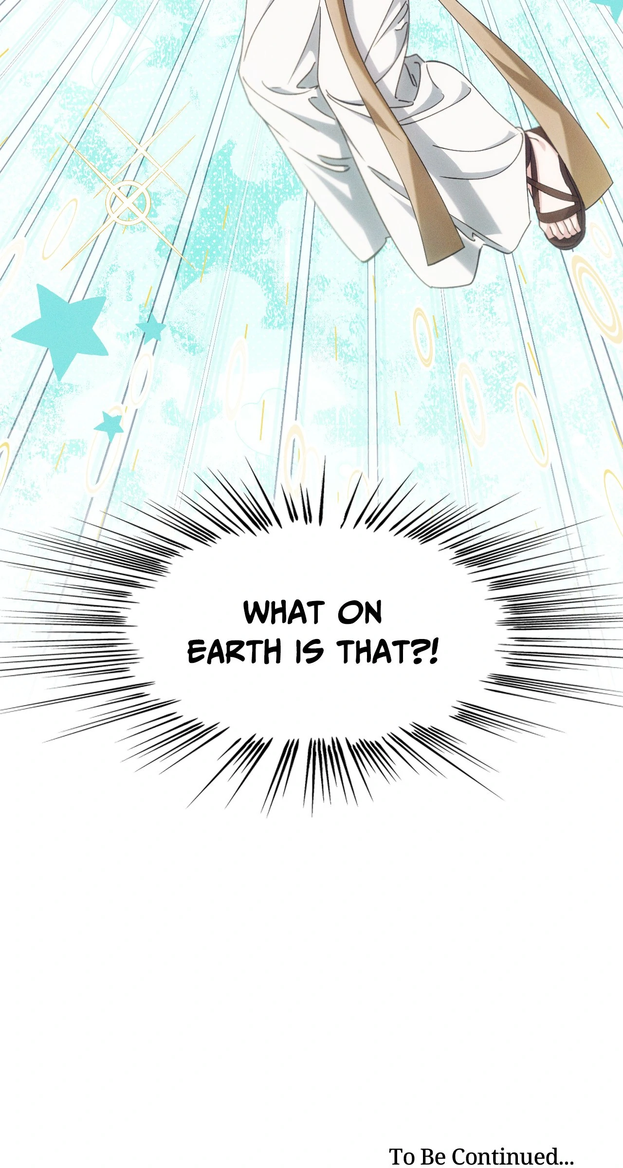 Devoured: The Serpent and the Pomegranate Chapter 29 - Page 91