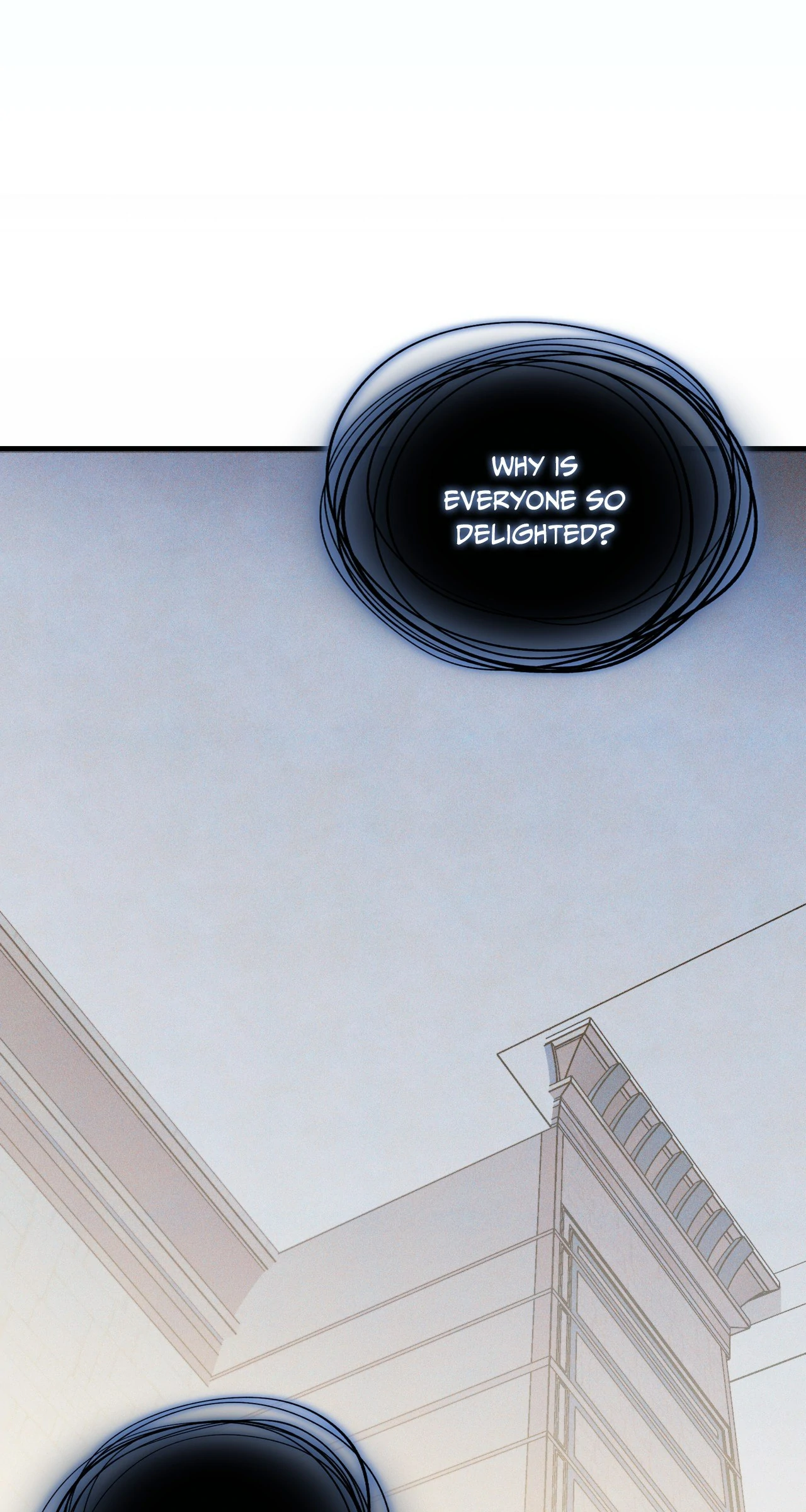 Devoured: The Serpent and the Pomegranate Chapter 3 - Page 11