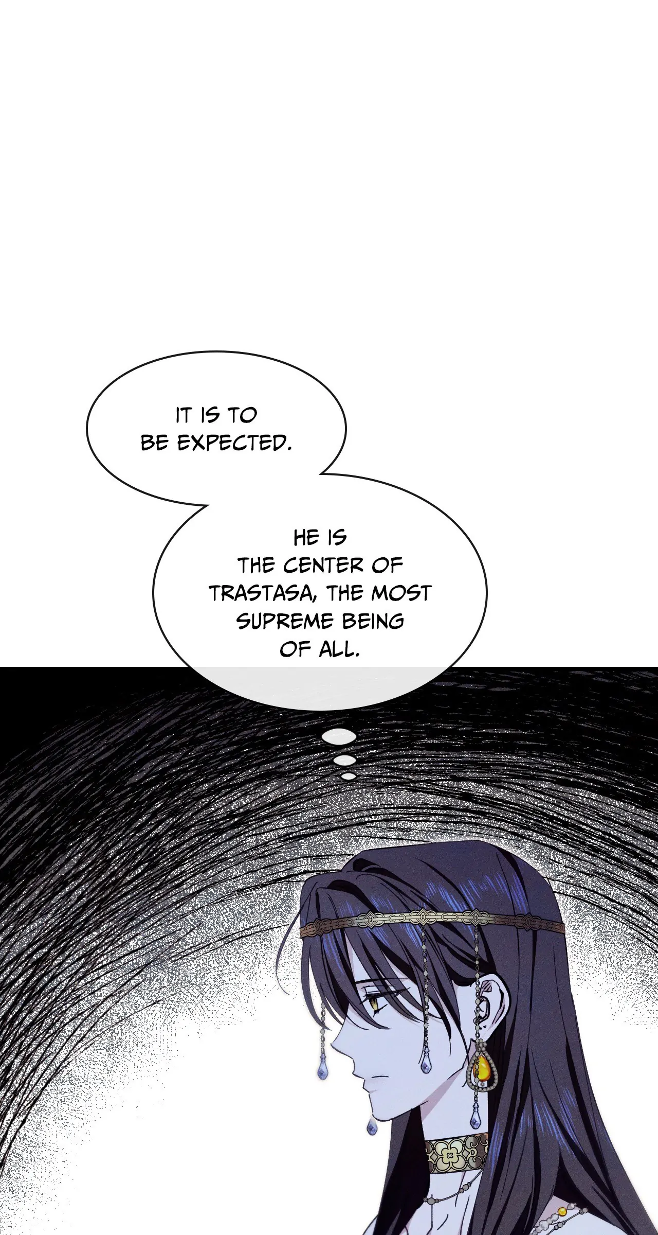 Devoured: The Serpent and the Pomegranate Chapter 3 - Page 103