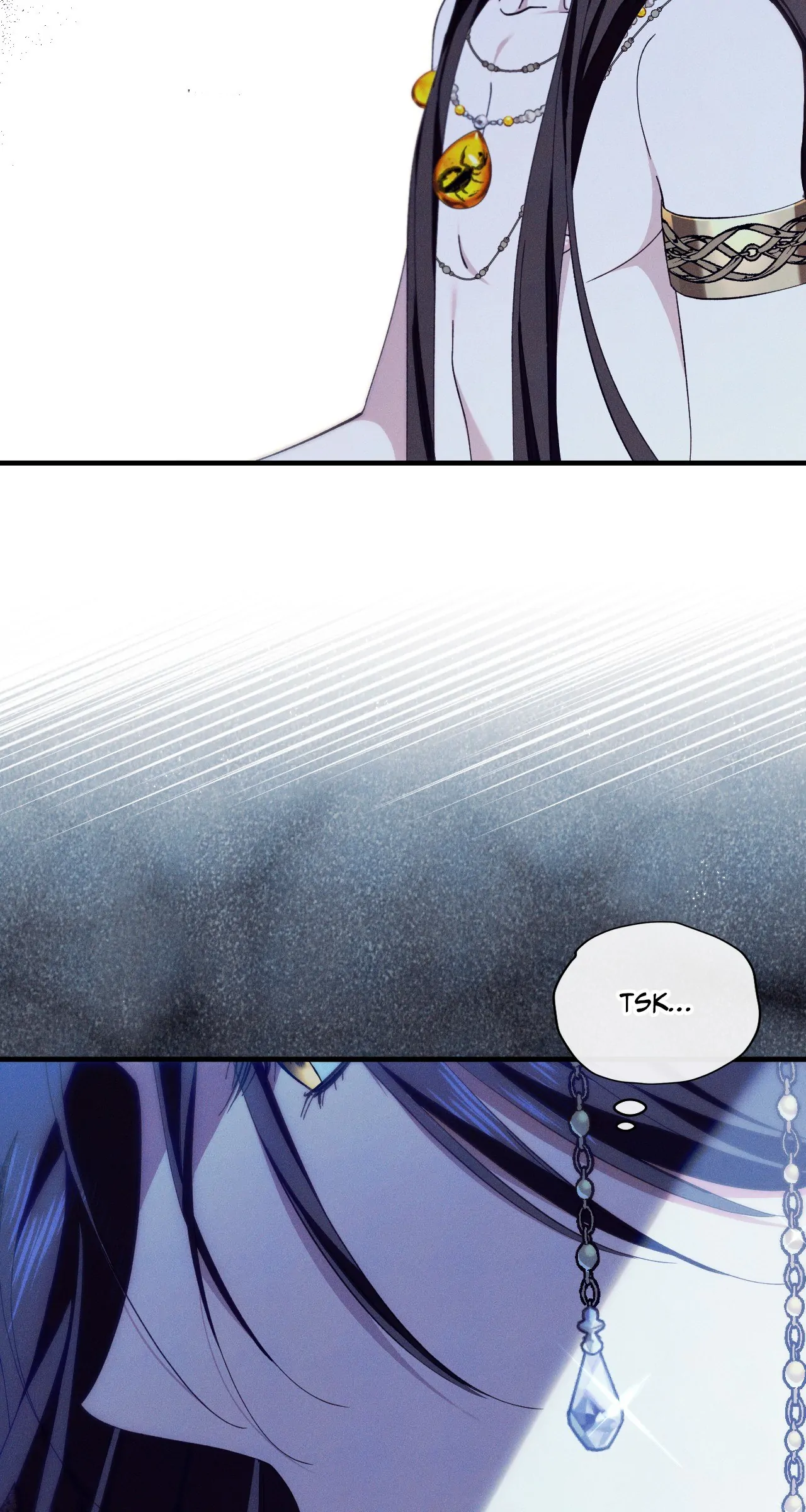 Devoured: The Serpent and the Pomegranate Chapter 3 - Page 104