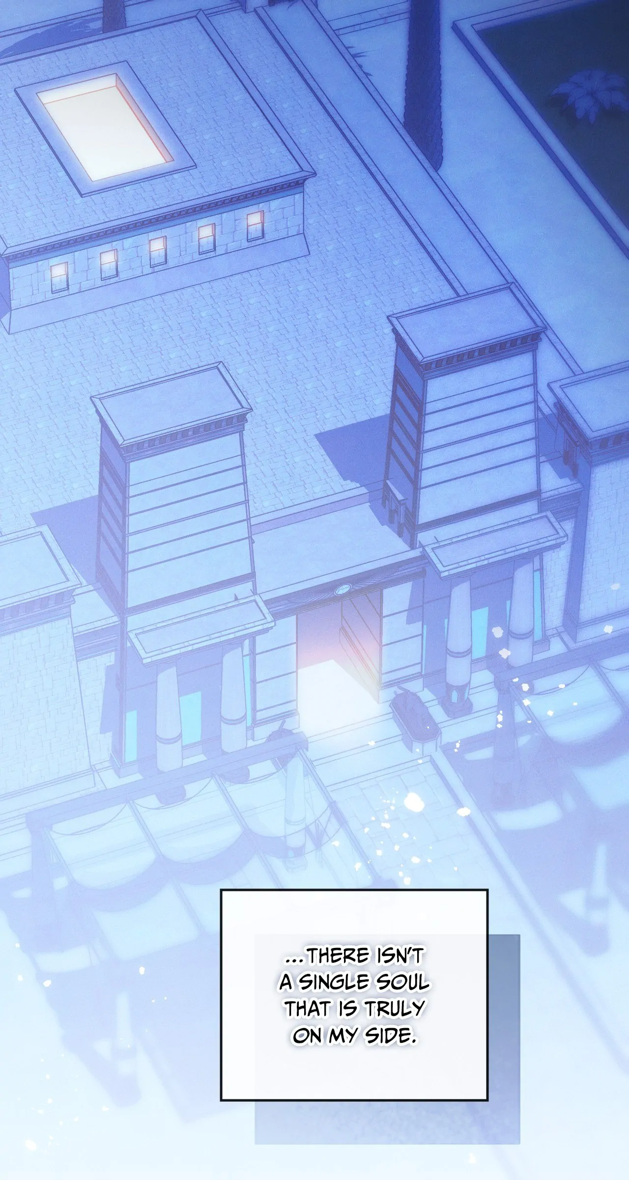 Devoured: The Serpent and the Pomegranate Chapter 3 - Page 107