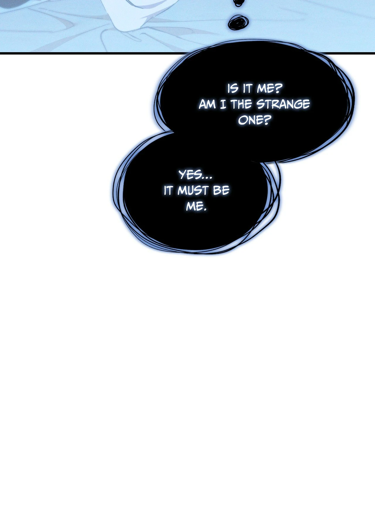 Devoured: The Serpent and the Pomegranate Chapter 3 - Page 13