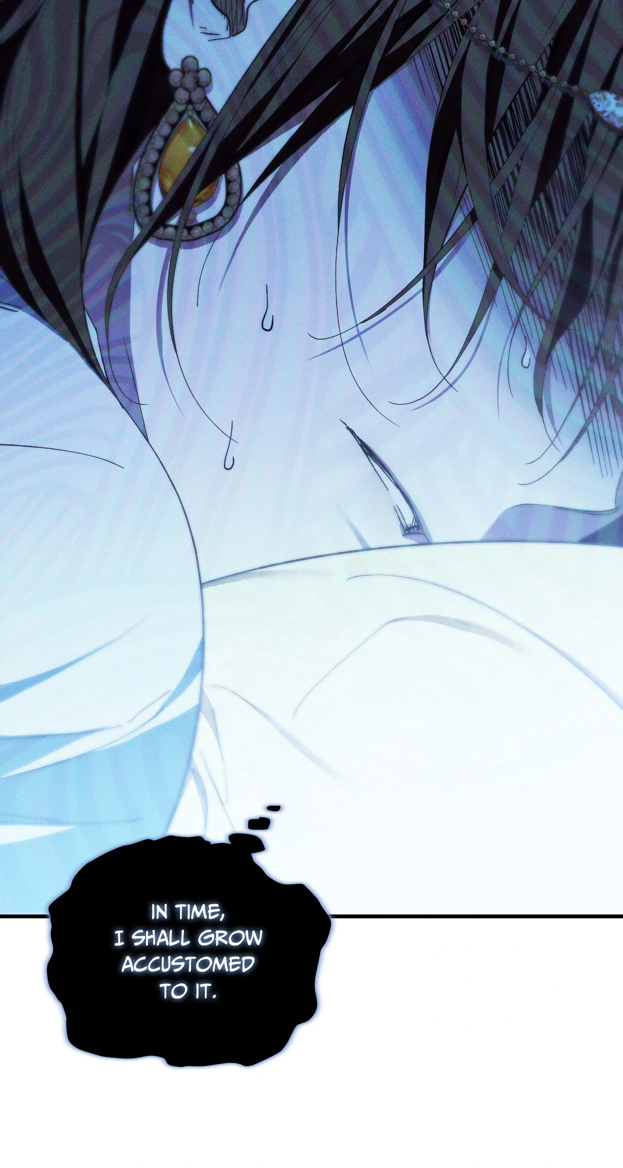 Devoured: The Serpent and the Pomegranate Chapter 3 - Page 15