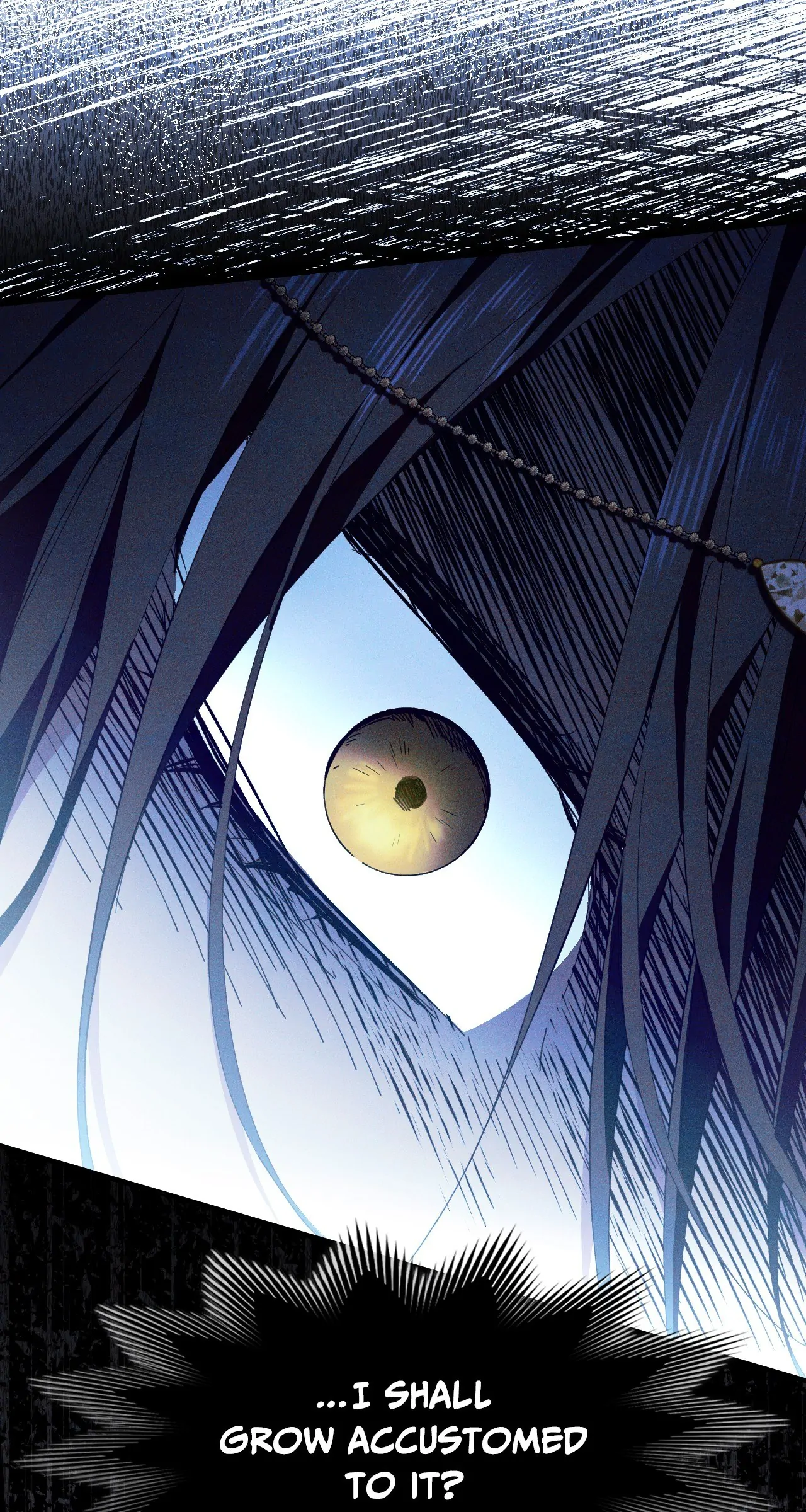 Devoured: The Serpent and the Pomegranate Chapter 3 - Page 17