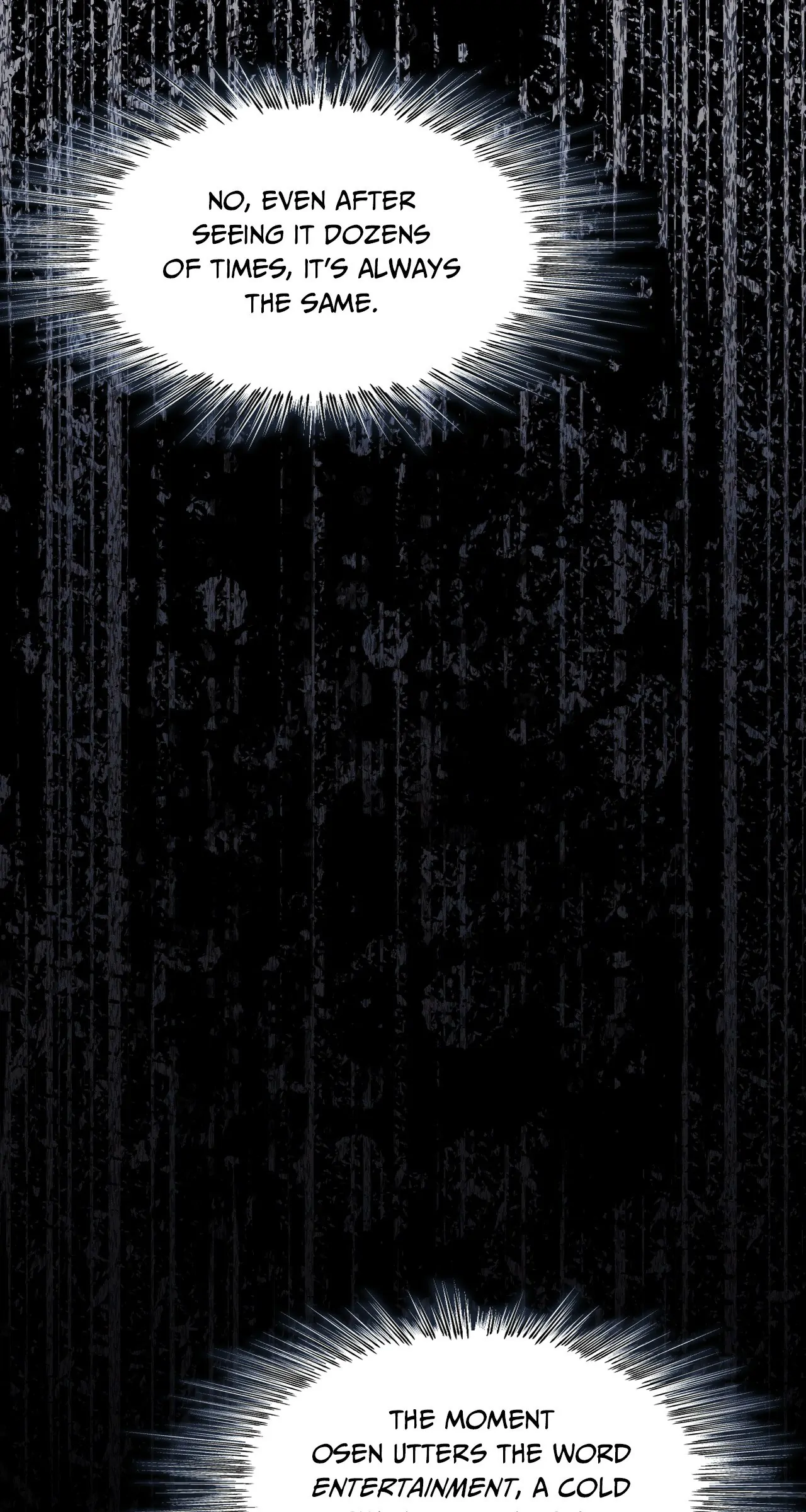 Devoured: The Serpent and the Pomegranate Chapter 3 - Page 19