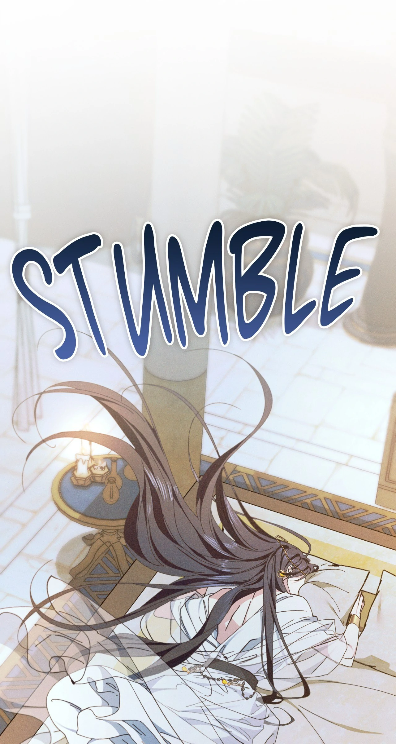 Devoured: The Serpent and the Pomegranate Chapter 3 - Page 3