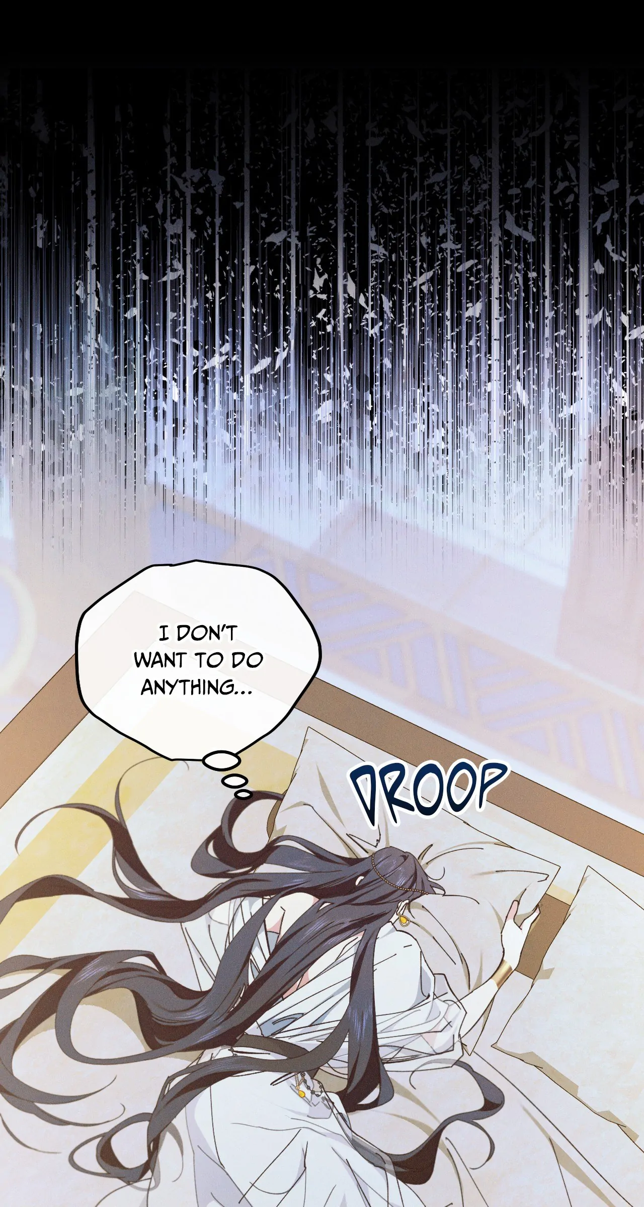 Devoured: The Serpent and the Pomegranate Chapter 3 - Page 21