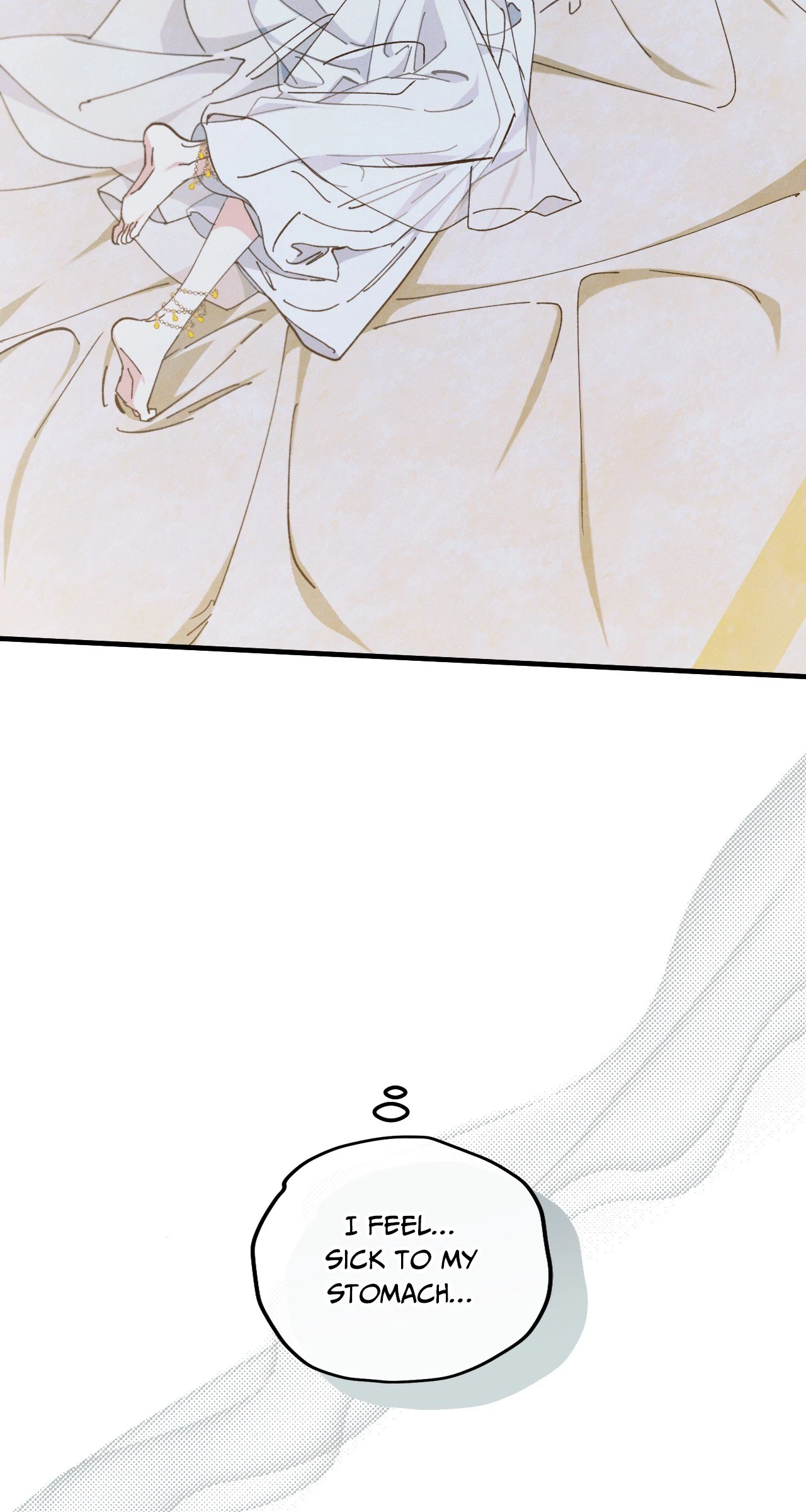 Devoured: The Serpent and the Pomegranate Chapter 3 - Page 22