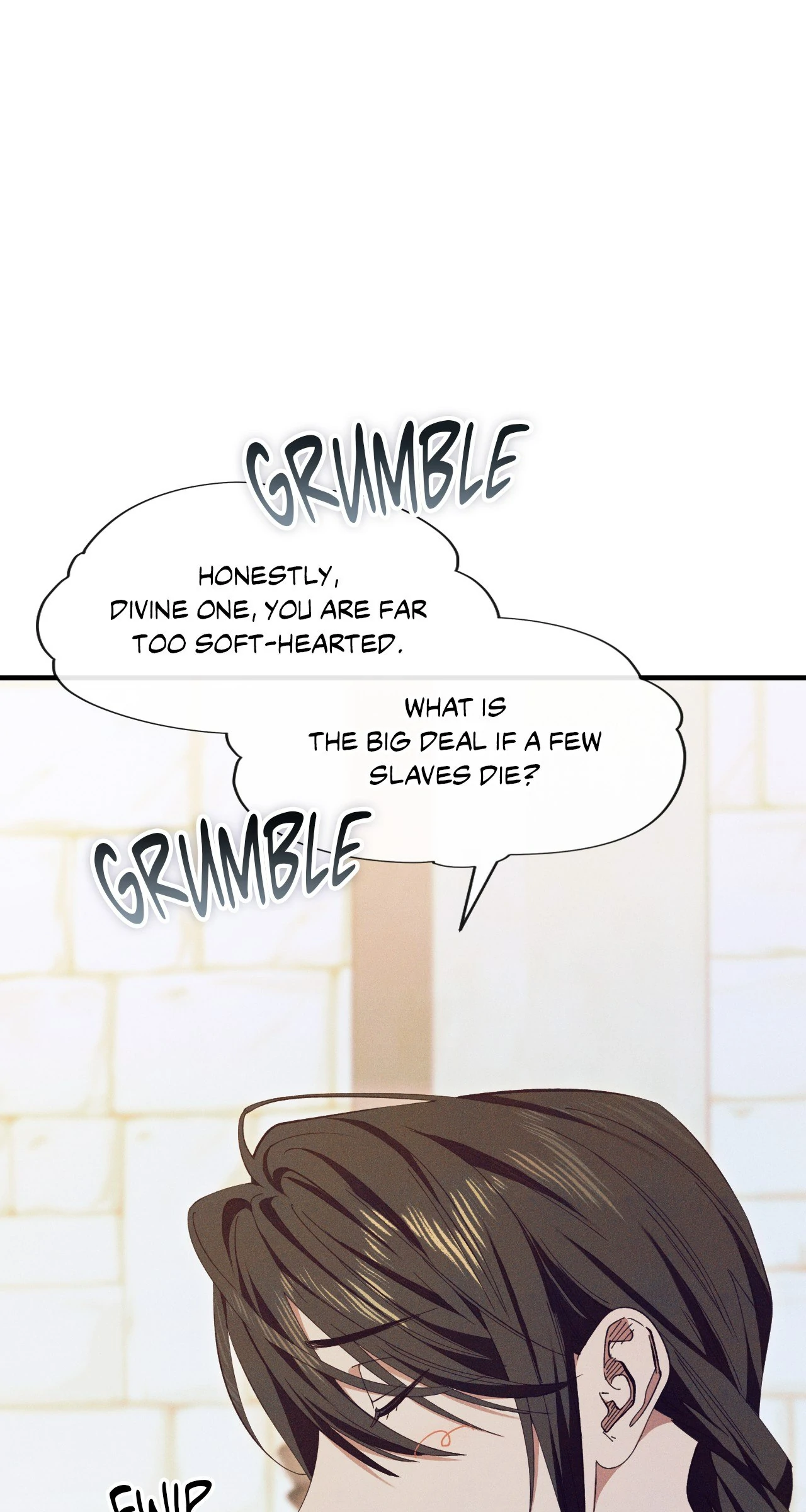 Devoured: The Serpent and the Pomegranate Chapter 3 - Page 29