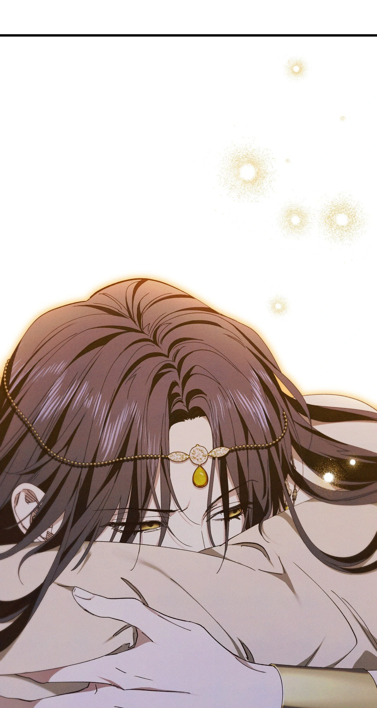 Devoured: The Serpent and the Pomegranate Chapter 3 - Page 36