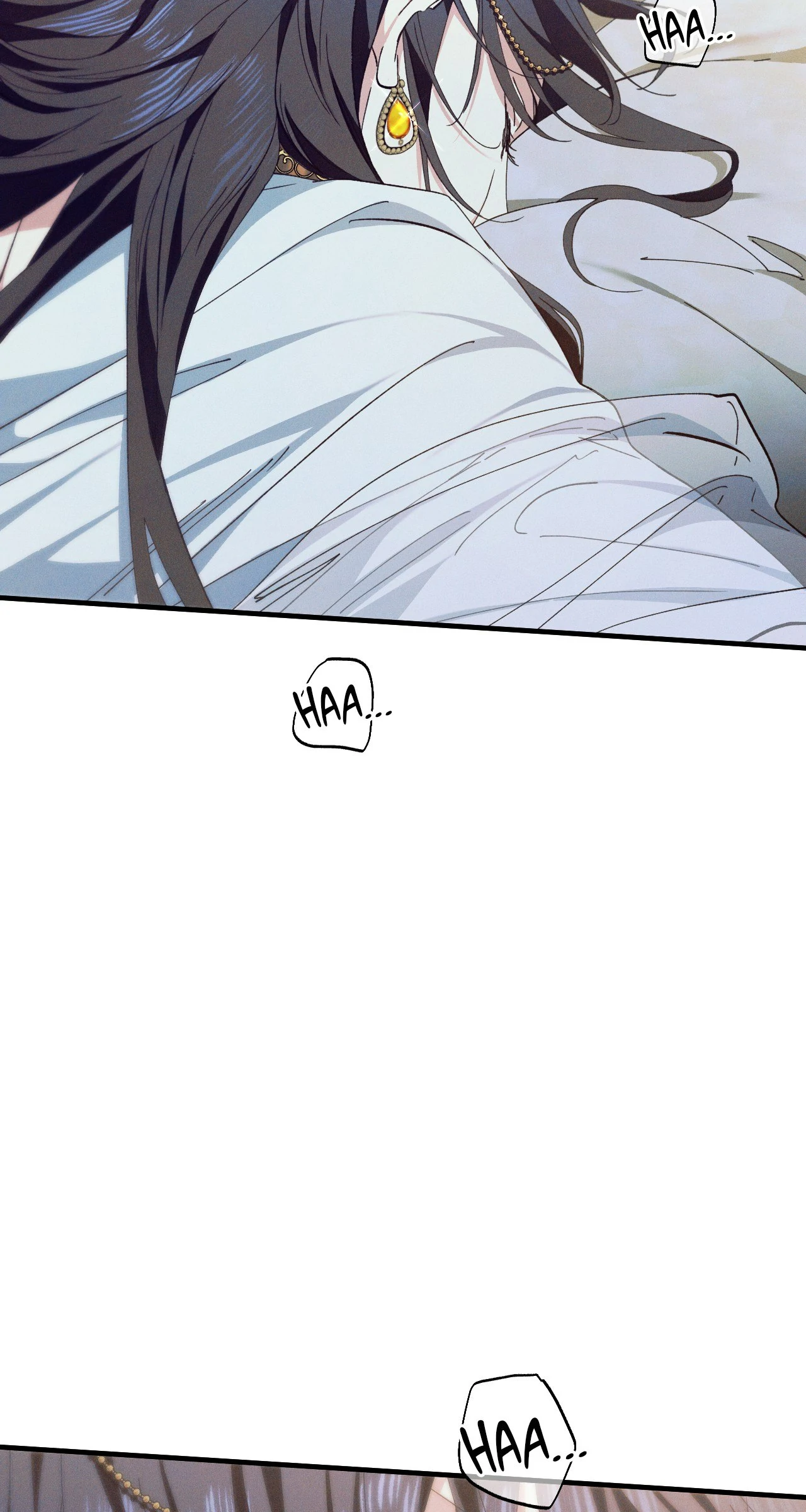 Devoured: The Serpent and the Pomegranate Chapter 3 - Page 5