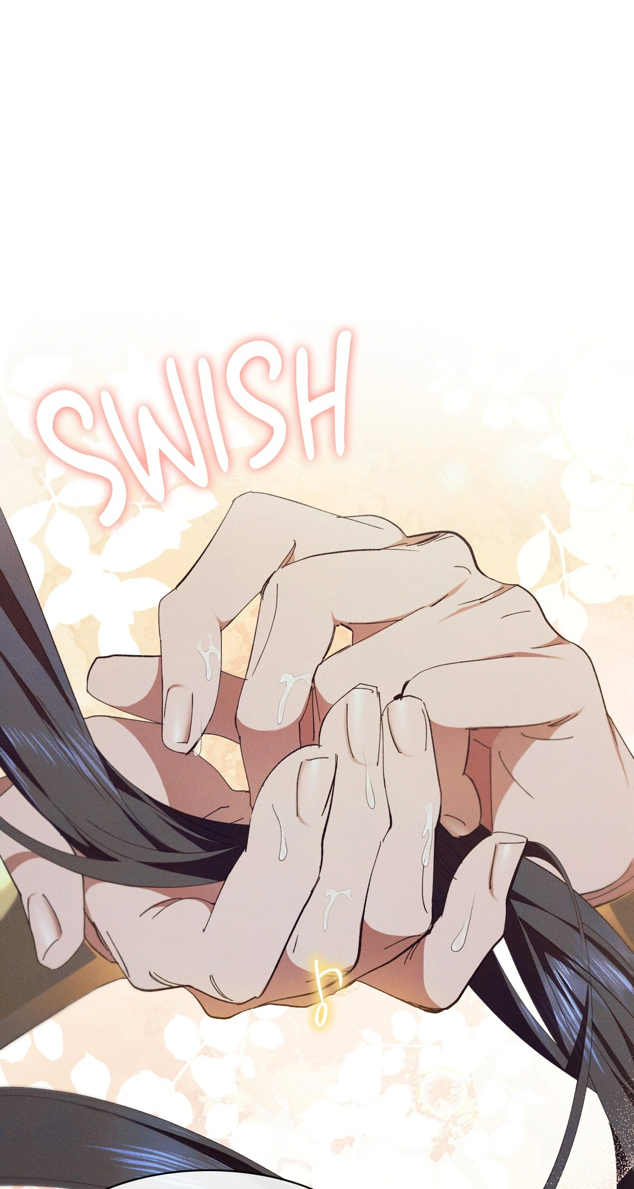 Devoured: The Serpent and the Pomegranate Chapter 3 - Page 42