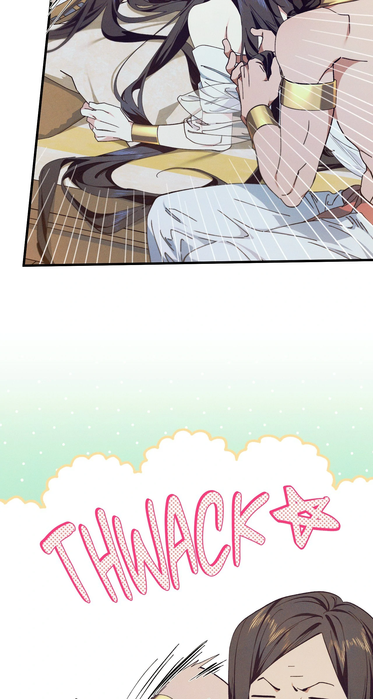 Devoured: The Serpent and the Pomegranate Chapter 3 - Page 46