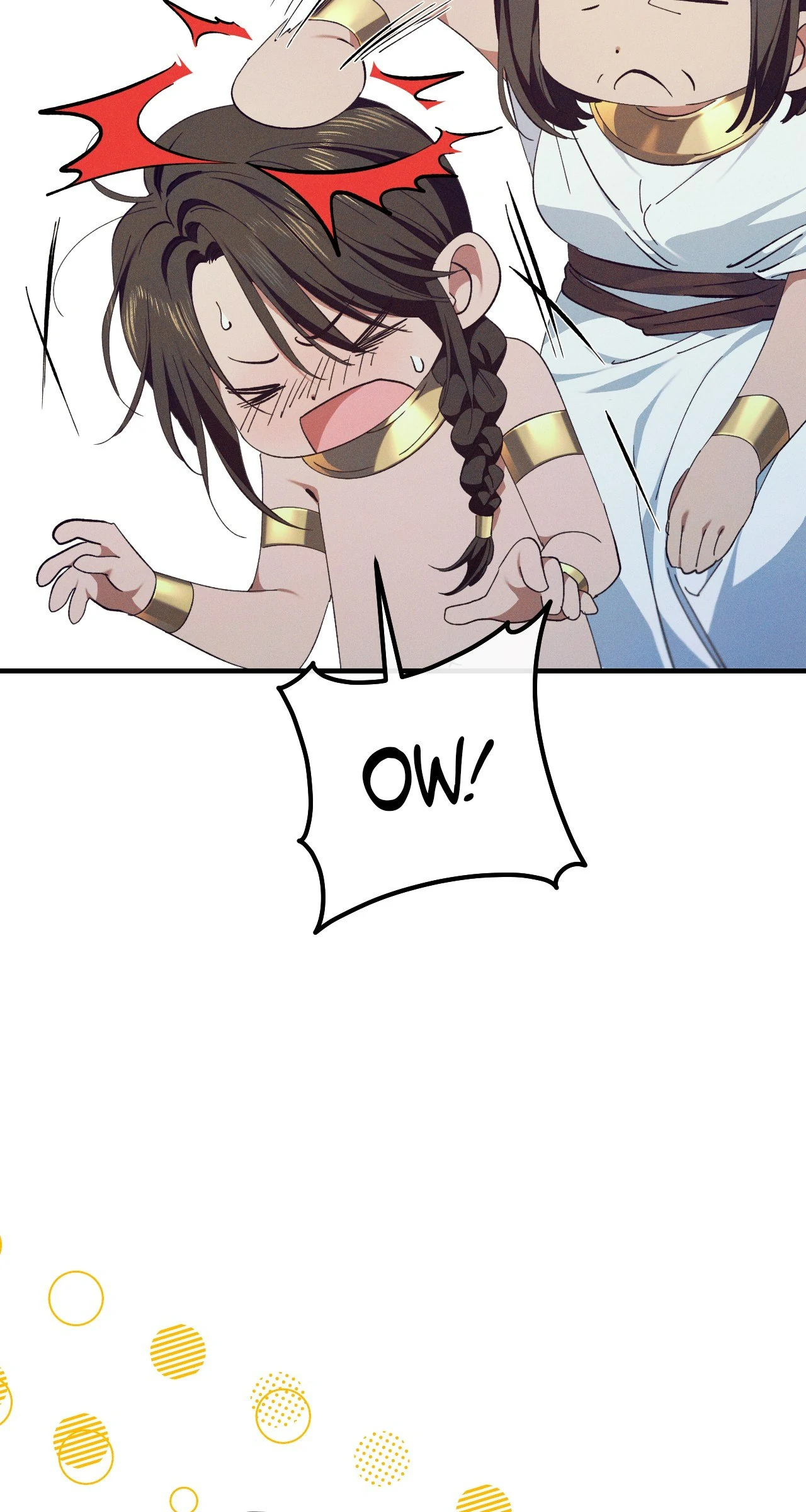 Devoured: The Serpent and the Pomegranate Chapter 3 - Page 47