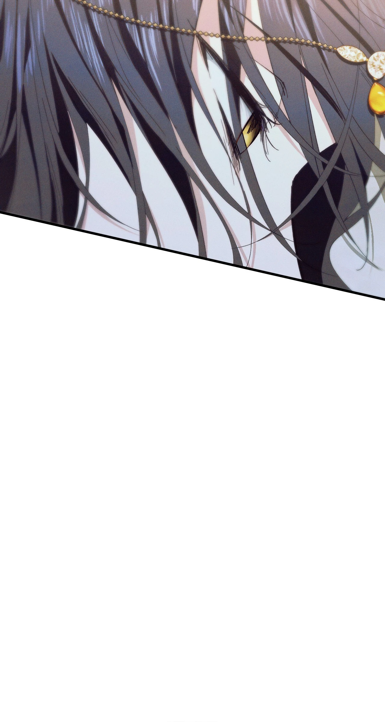 Devoured: The Serpent and the Pomegranate Chapter 3 - Page 6