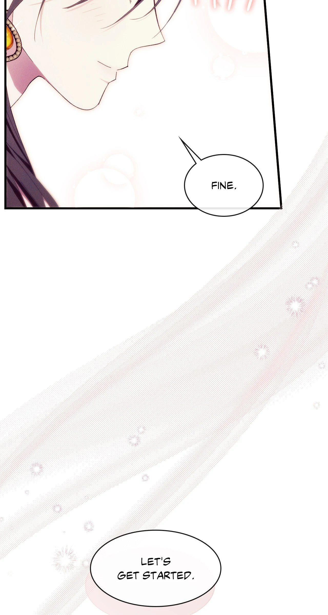 Devoured: The Serpent and the Pomegranate Chapter 3 - Page 52