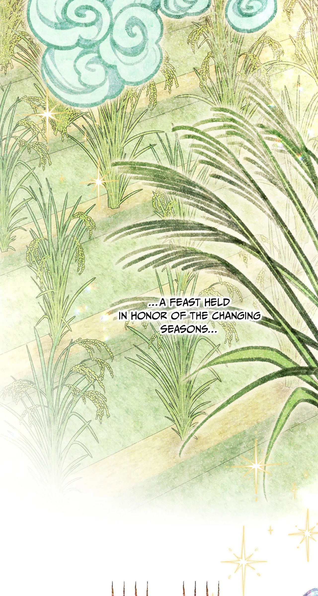 Devoured: The Serpent and the Pomegranate Chapter 3 - Page 57