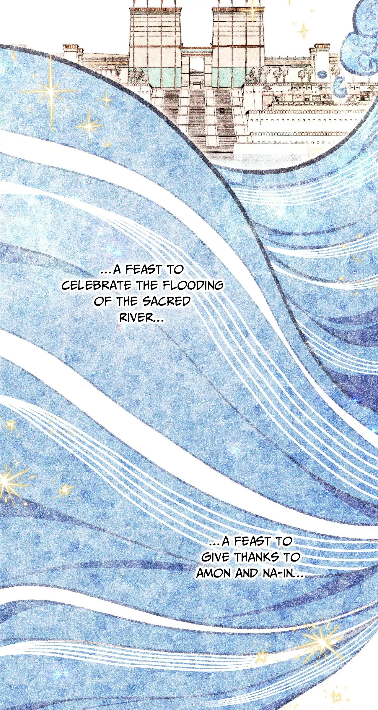 Devoured: The Serpent and the Pomegranate Chapter 3 - Page 58