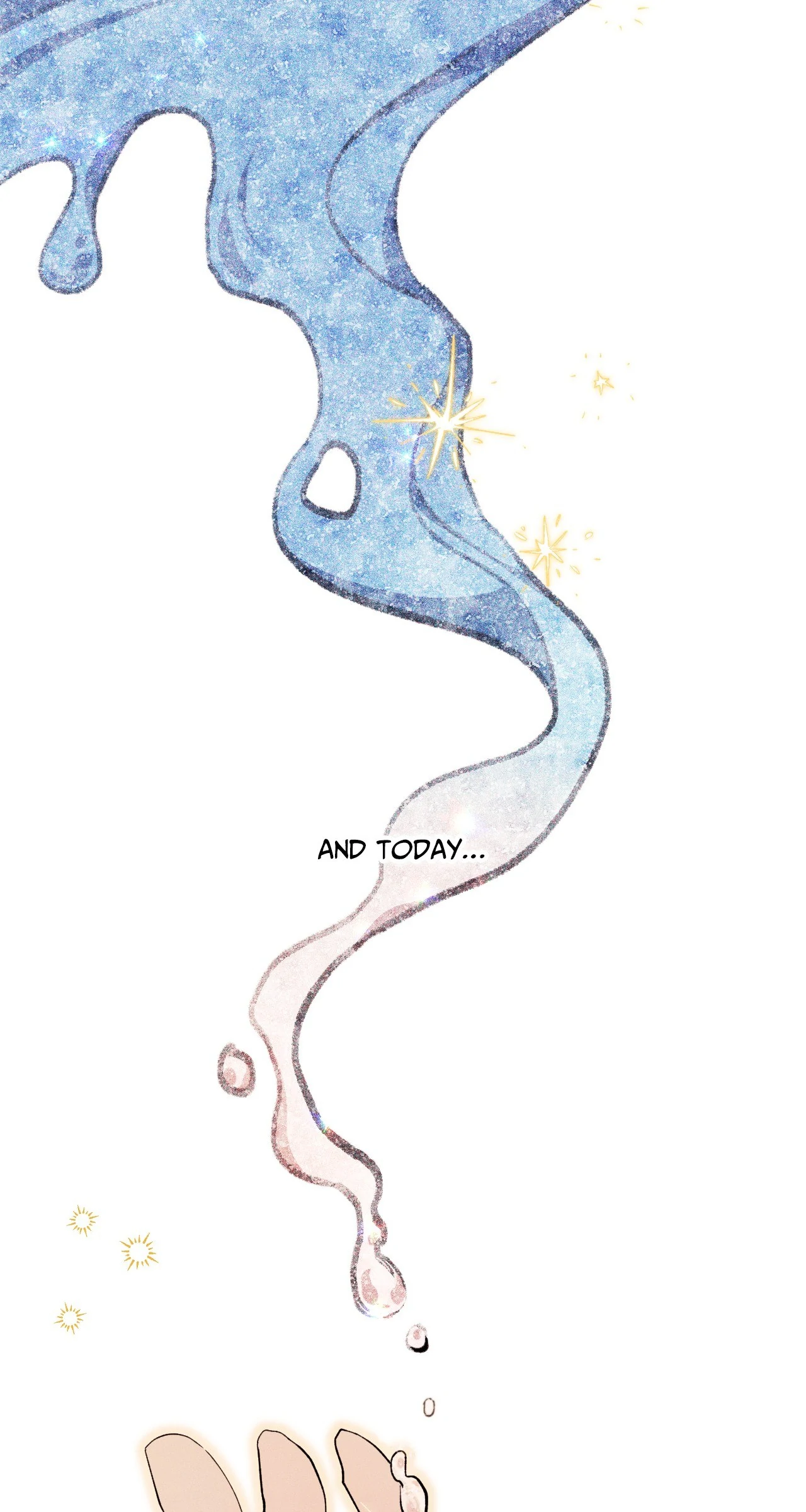 Devoured: The Serpent and the Pomegranate Chapter 3 - Page 59