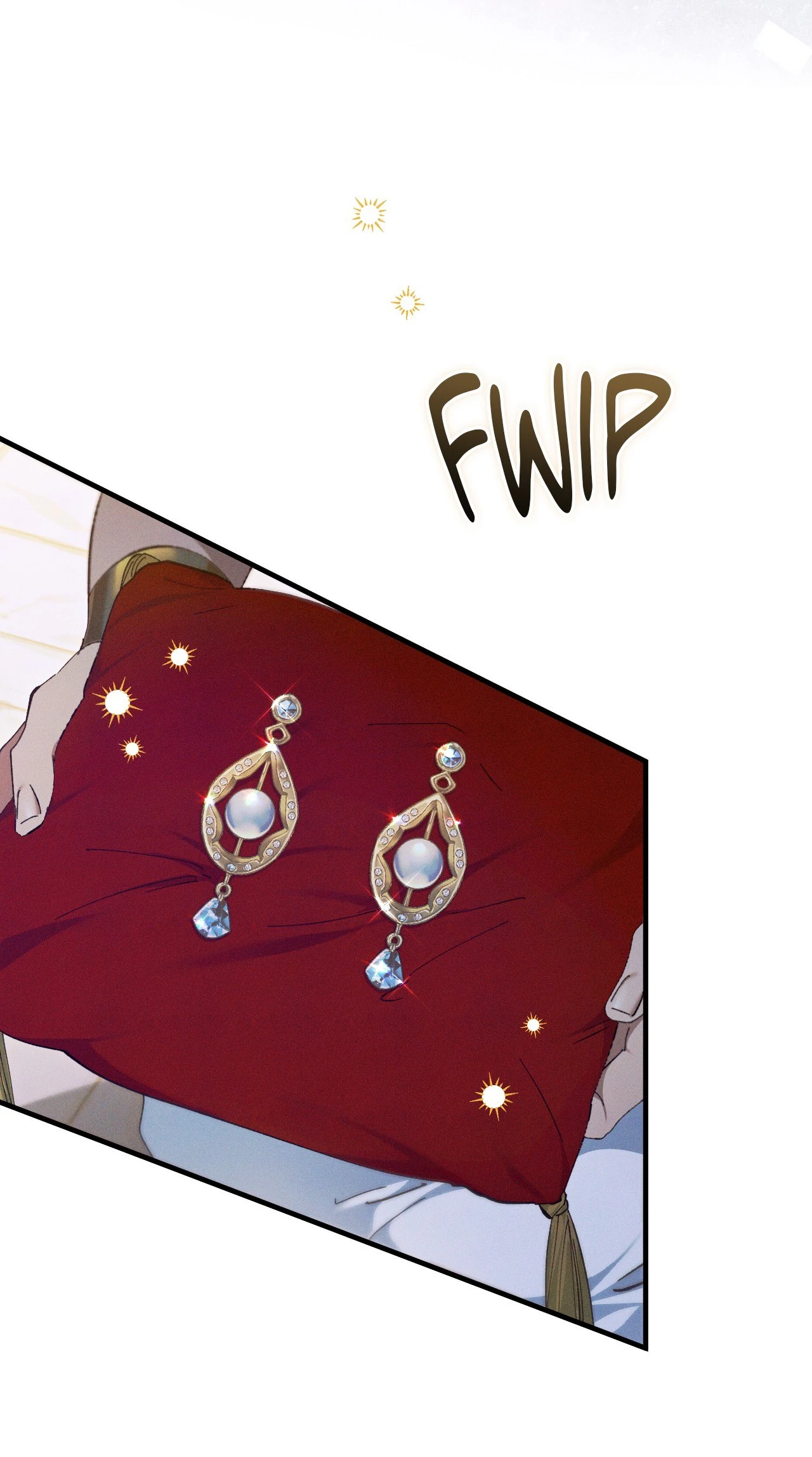 Devoured: The Serpent and the Pomegranate Chapter 3 - Page 62