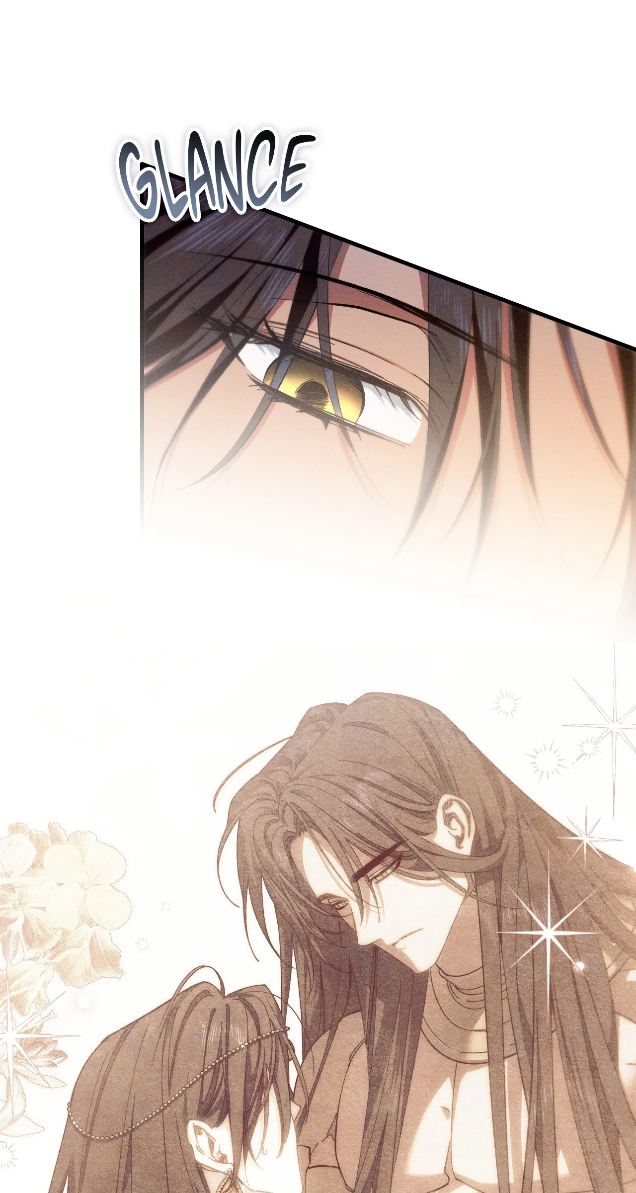 Devoured: The Serpent and the Pomegranate Chapter 3 - Page 63