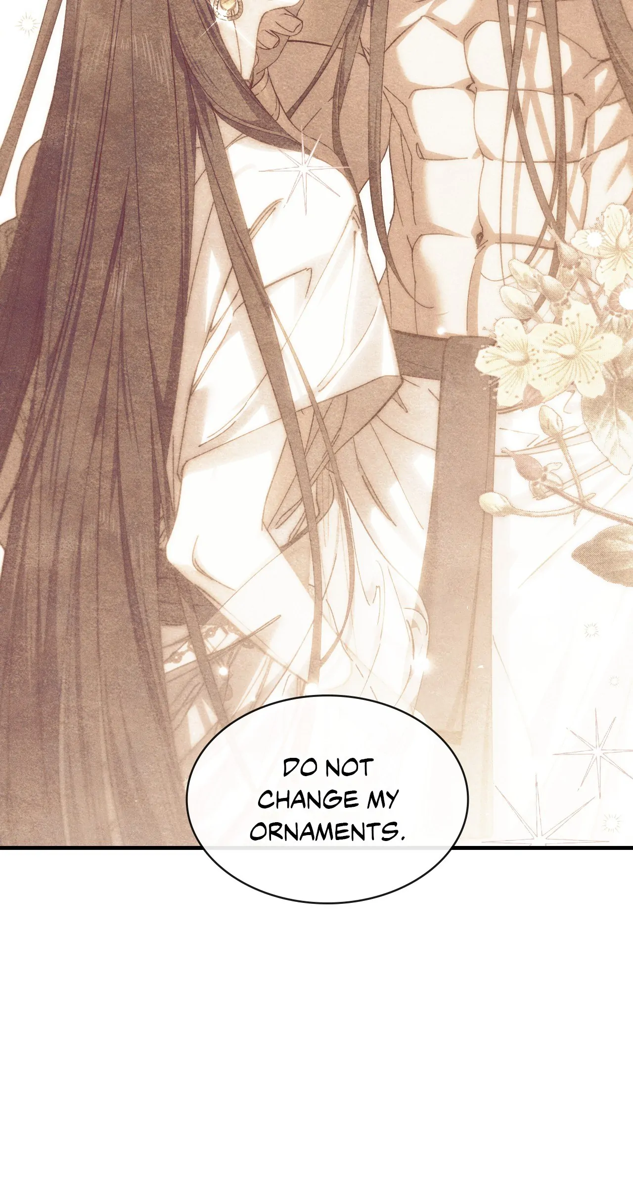 Devoured: The Serpent and the Pomegranate Chapter 3 - Page 64