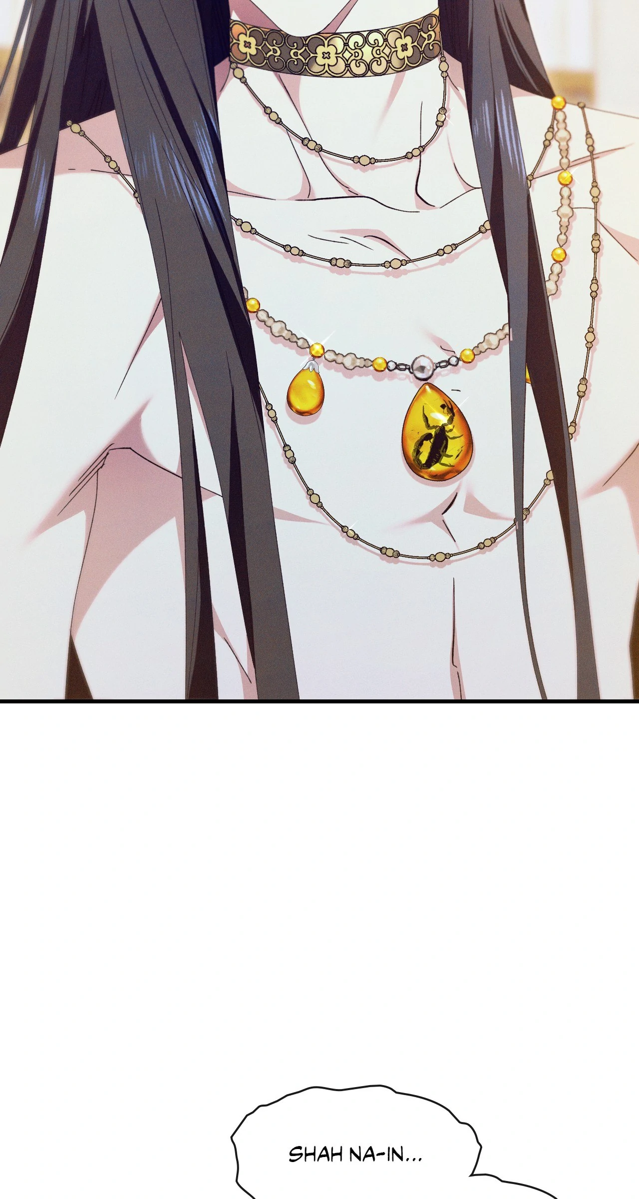 Devoured: The Serpent and the Pomegranate Chapter 3 - Page 66