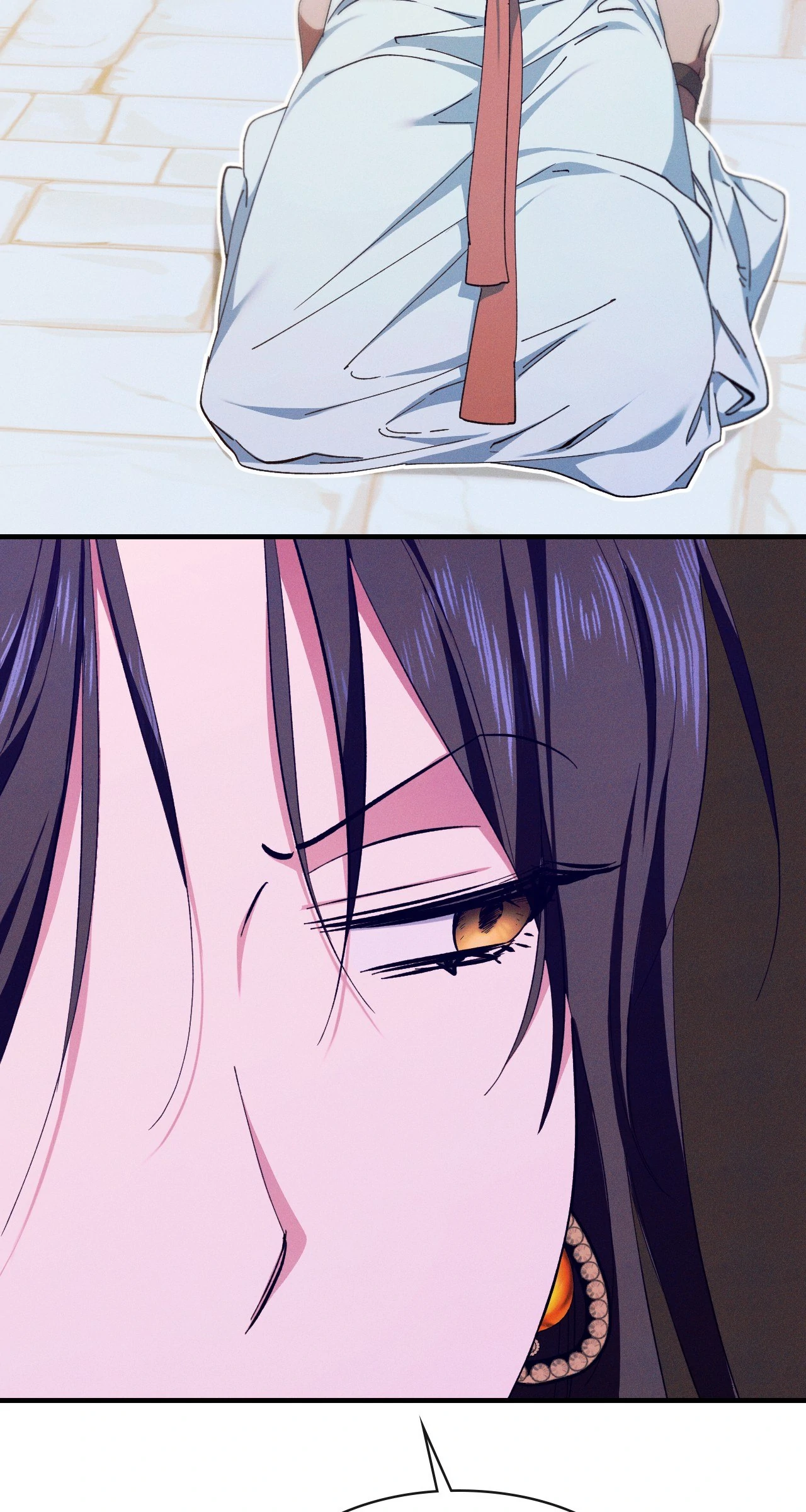 Devoured: The Serpent and the Pomegranate Chapter 3 - Page 69