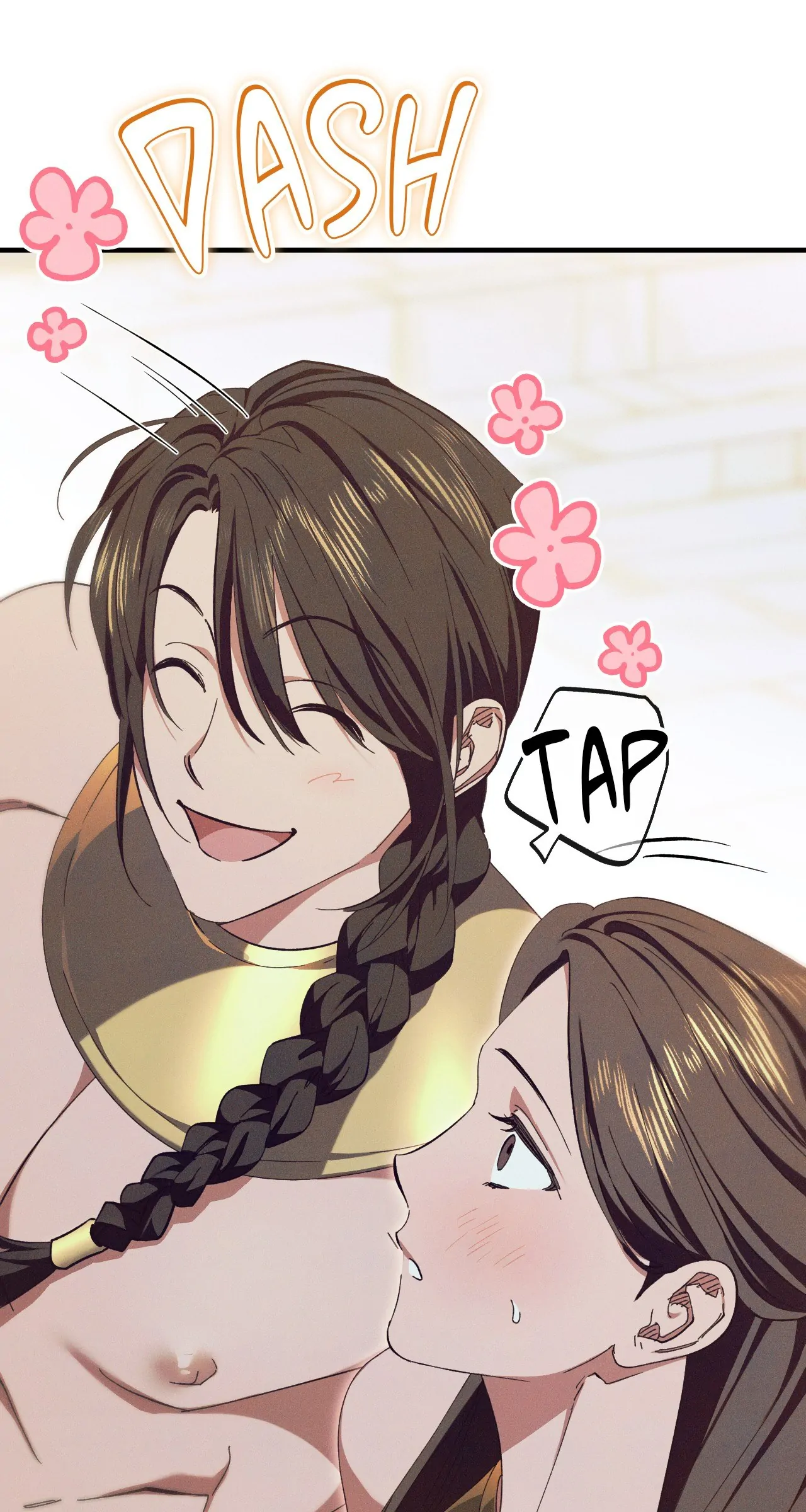 Devoured: The Serpent and the Pomegranate Chapter 3 - Page 75